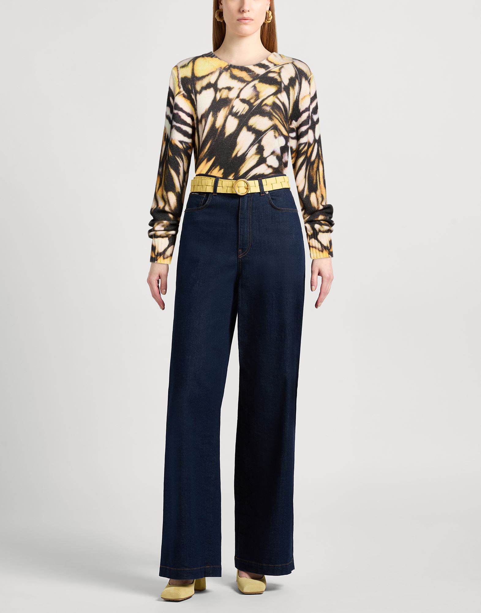  Oscar De La Renta - Strickwaren - Pullover - On Yoox.com 