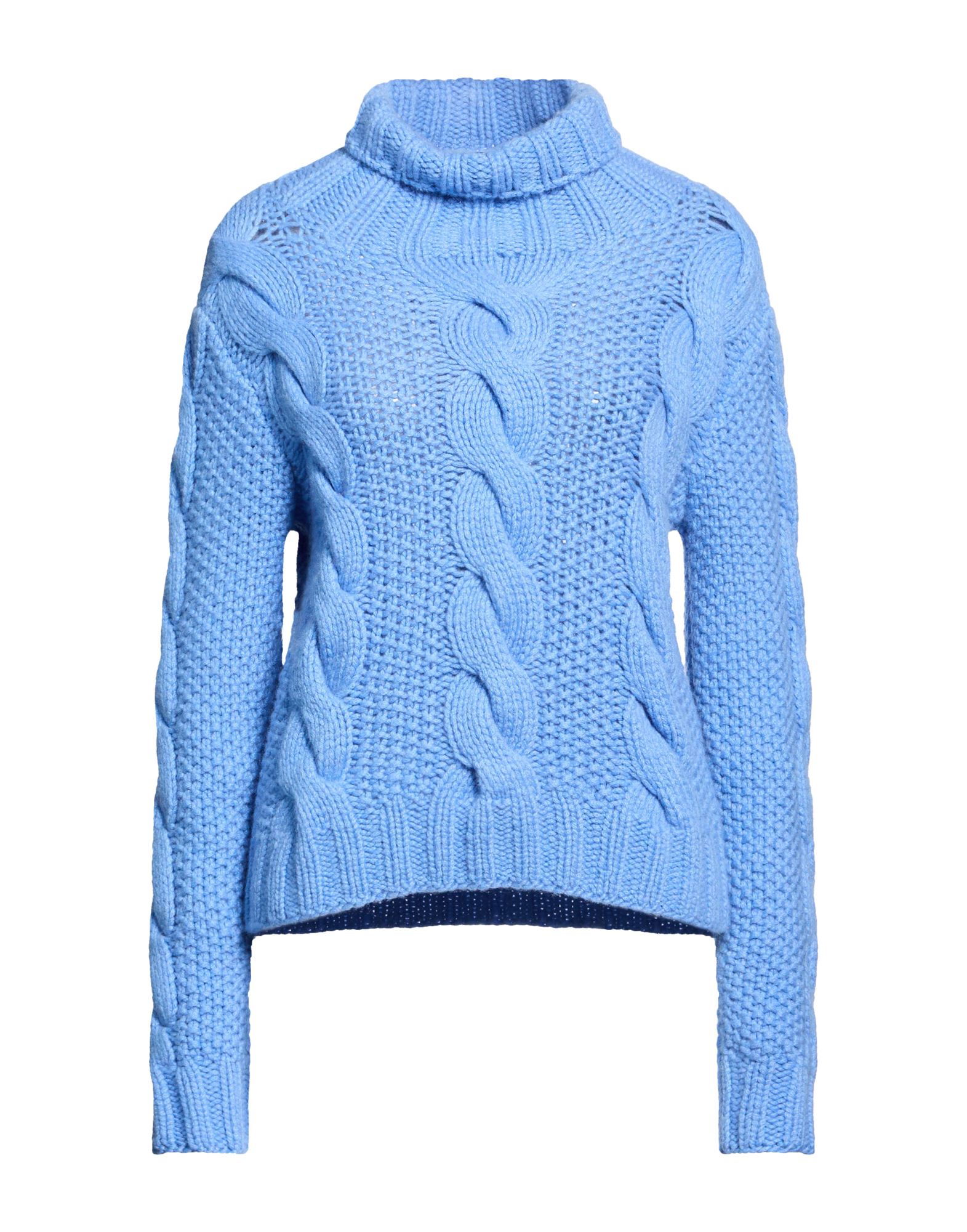  Excuse·moi - Strickwaren - Rollkragenpullover - On Yoox.com 