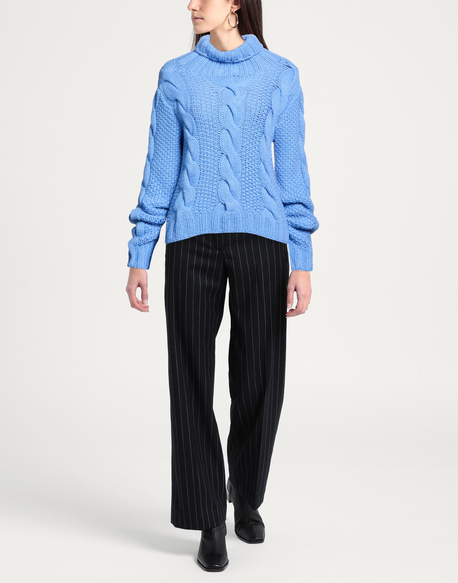  Excuse·moi - Strickwaren - Rollkragenpullover - On Yoox.com 
