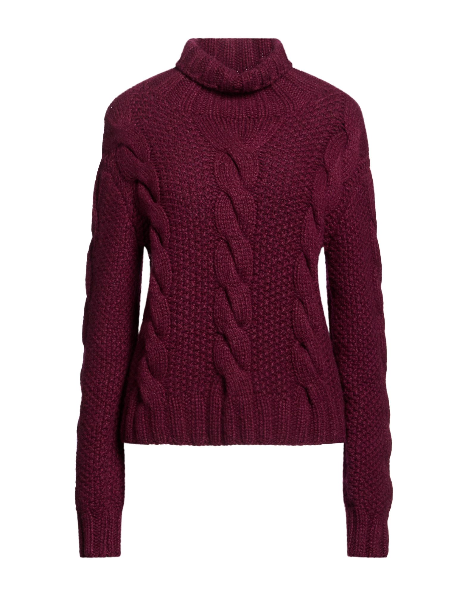  Excuse·moi - Strickwaren - Rollkragenpullover - On Yoox.com 