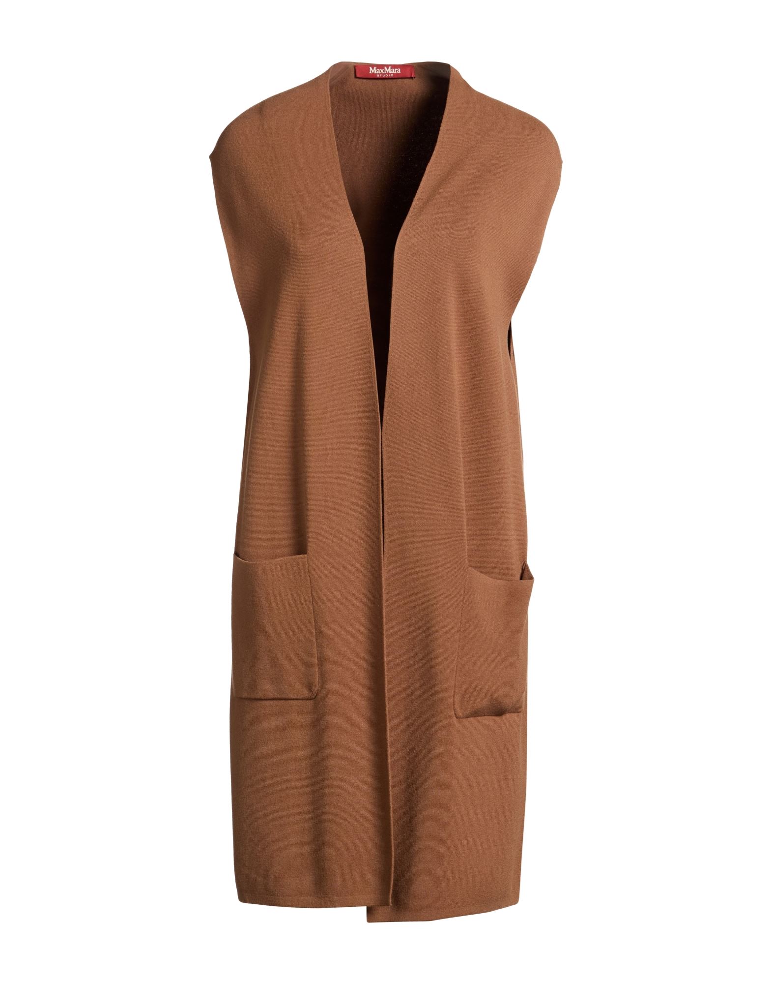  Max Mara Studio - Maille - Cardigans - On Yoox.com 