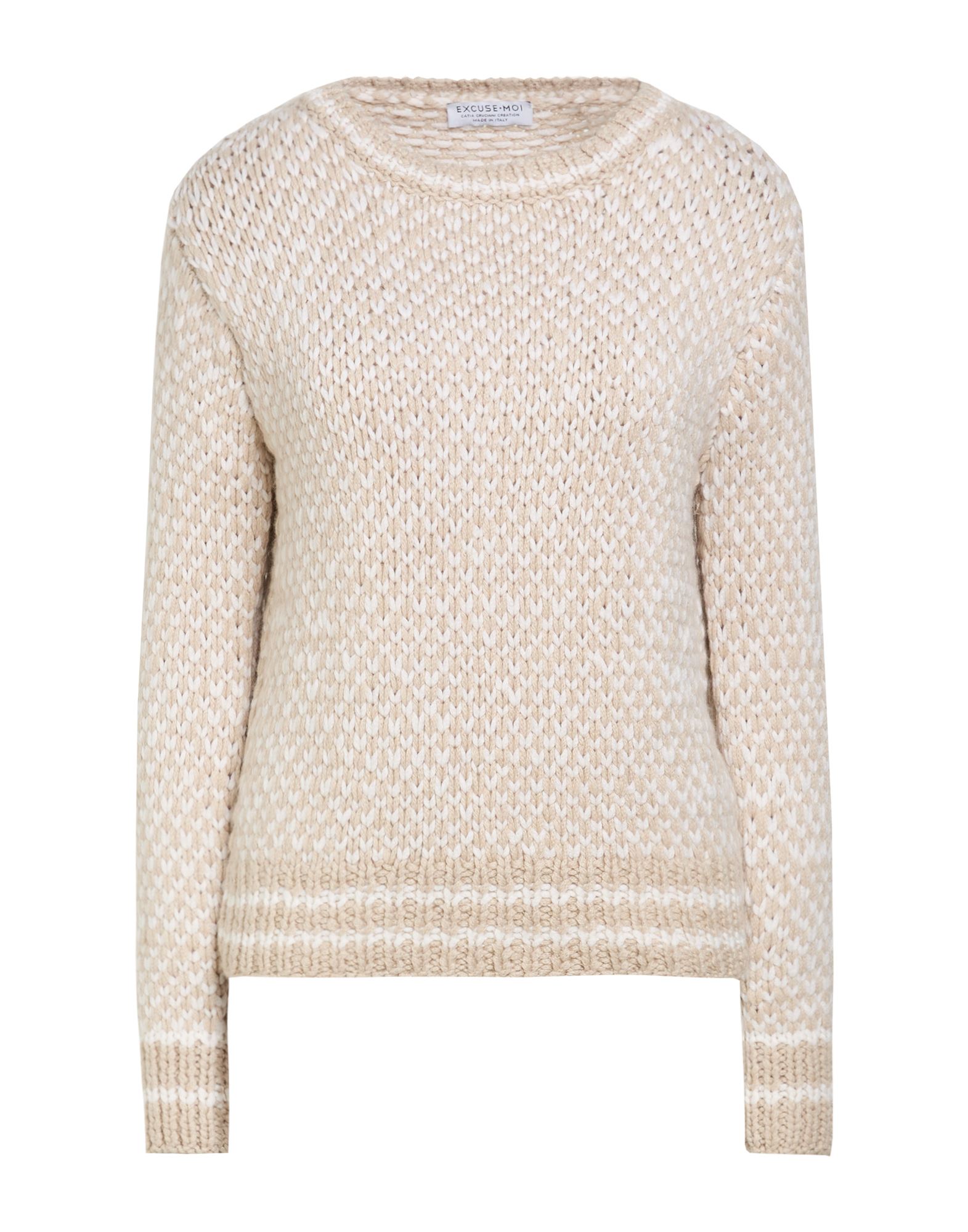  Excuse·moi - Prendas De Punto - Pullover - On Yoox.com 