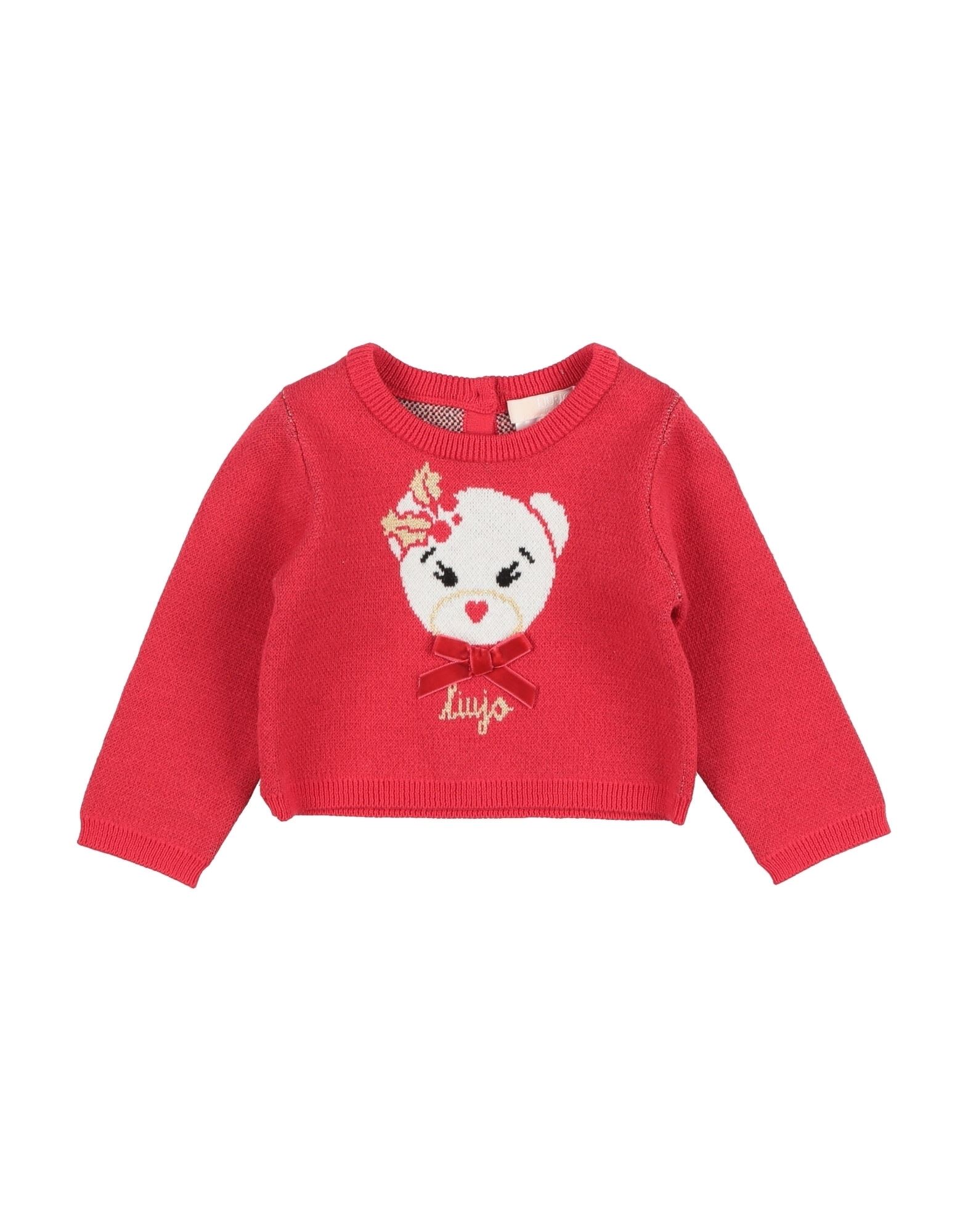  Liu •jo - Strickwaren - Pullover - On Yoox.com 