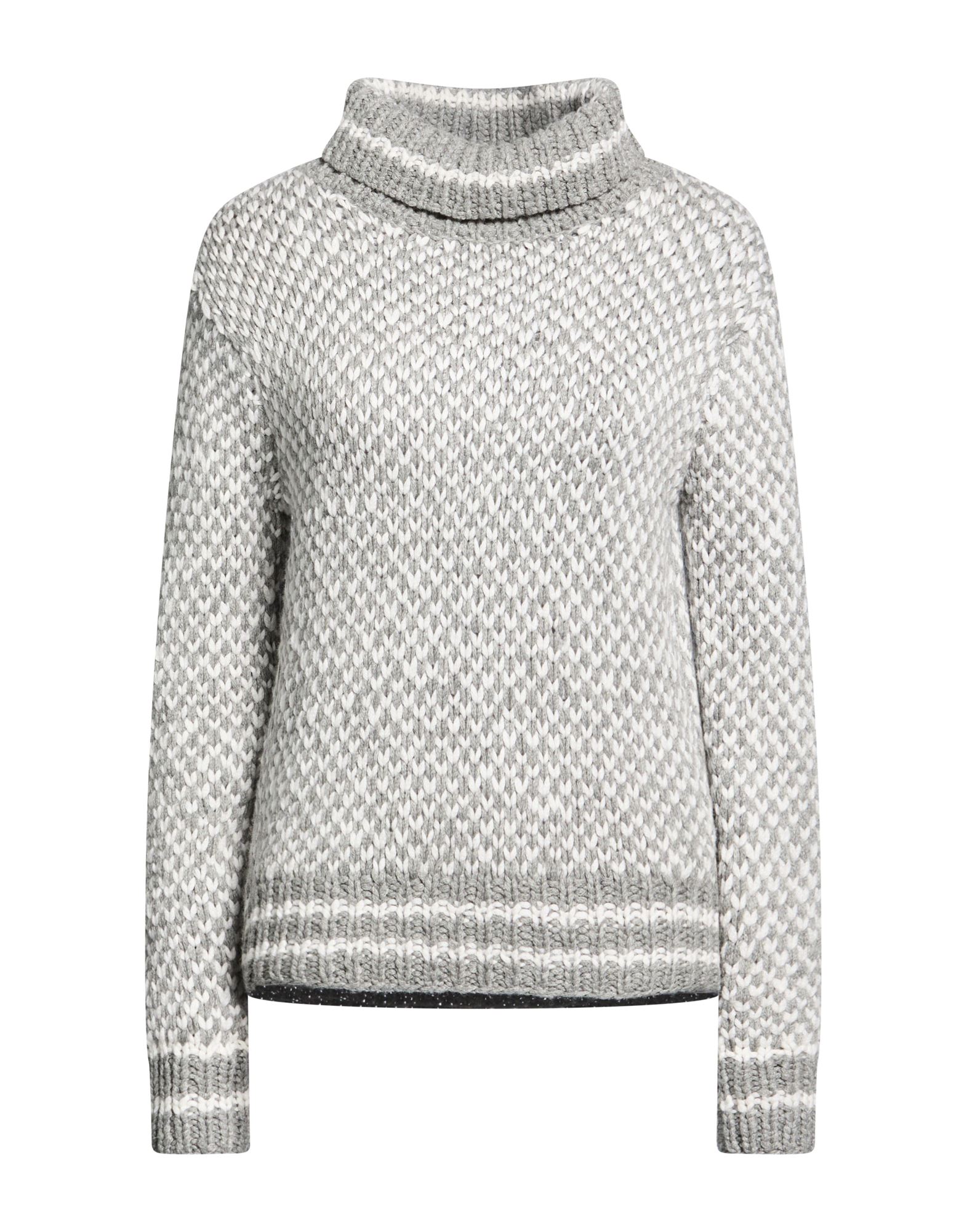  Excuse·moi - Strickwaren - Rollkragenpullover - On Yoox.com 