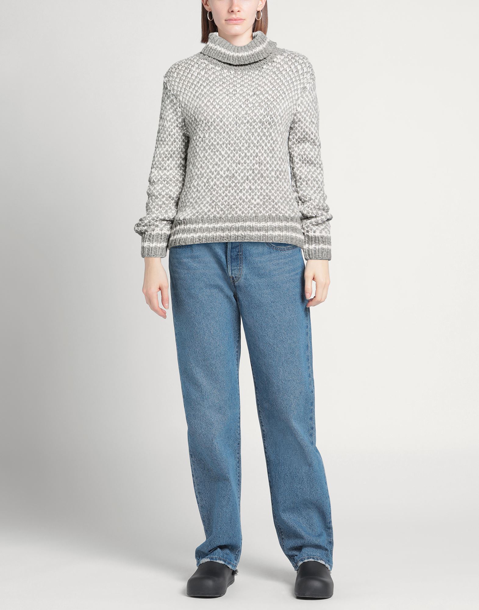  Excuse·moi - Strickwaren - Rollkragenpullover - On Yoox.com 