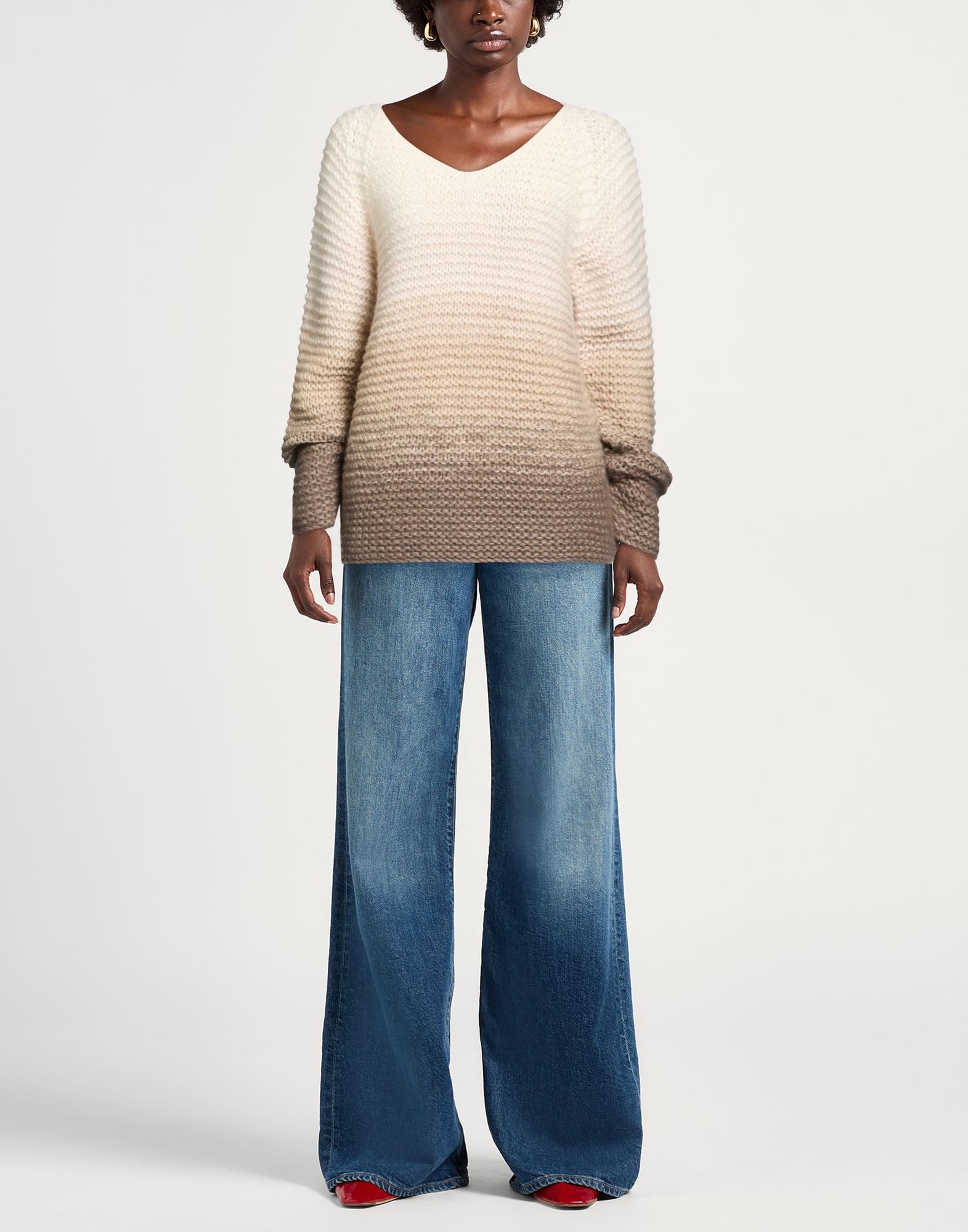  Iris Von Arnim - Strickwaren - Pullover - On Yoox.com 