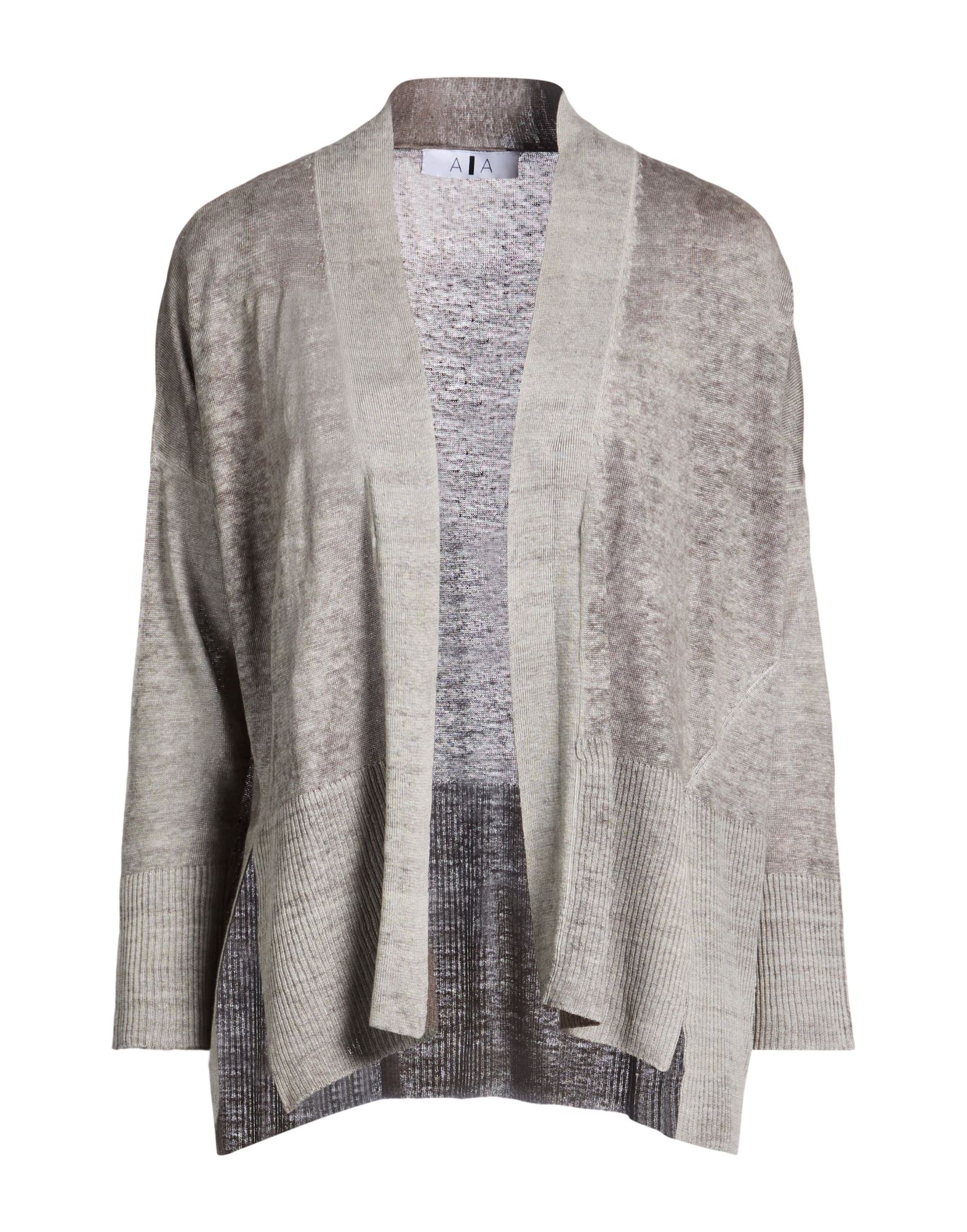  Alessandro Aste - Maille - Cardigans - On Yoox.com 