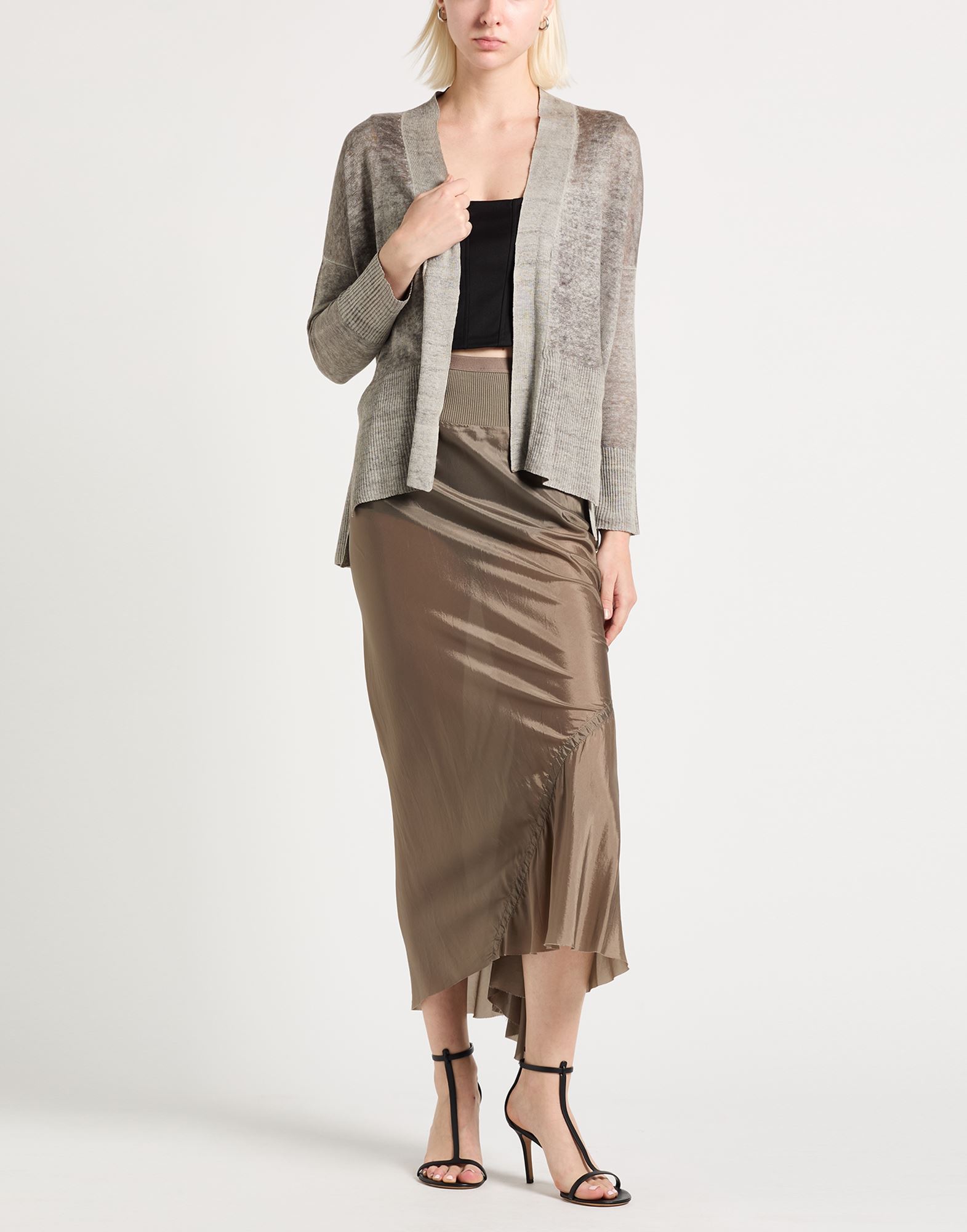  Alessandro Aste - Maille - Cardigans - On Yoox.com 