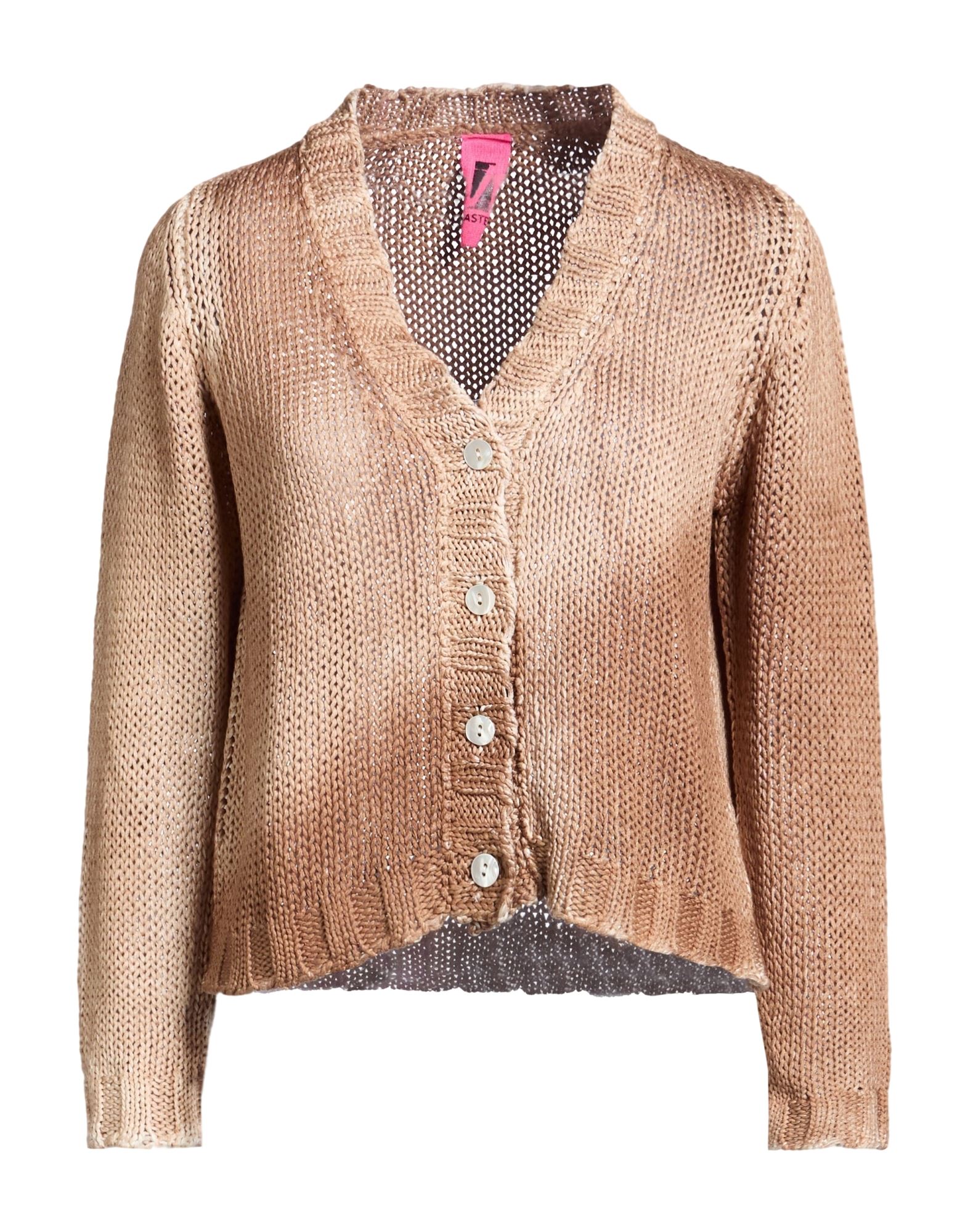  Alessandro Aste - Maille - Cardigans - On Yoox.com 