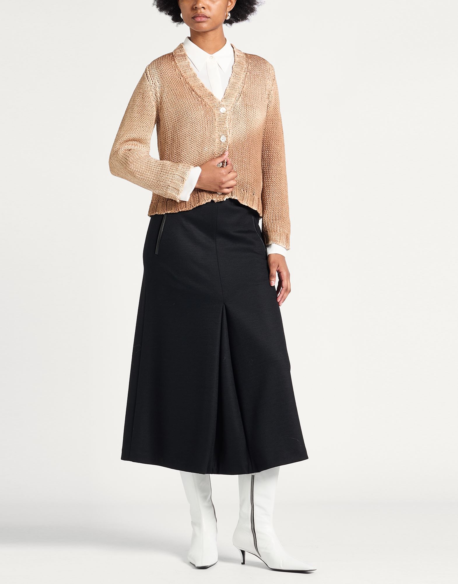  Alessandro Aste - Maille - Cardigans - On Yoox.com 