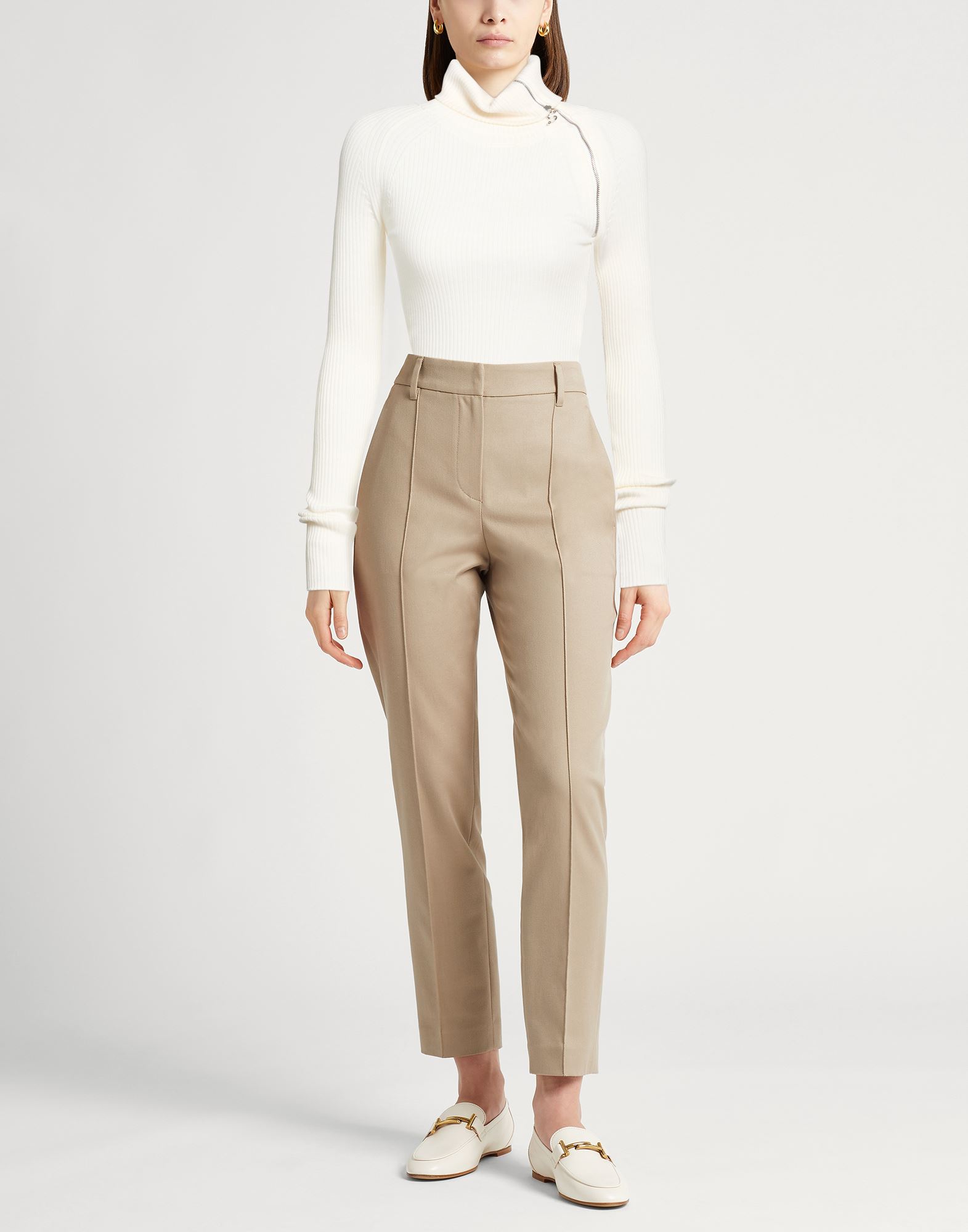  Sportmax - Strickwaren - Rollkragenpullover - On Yoox.com 