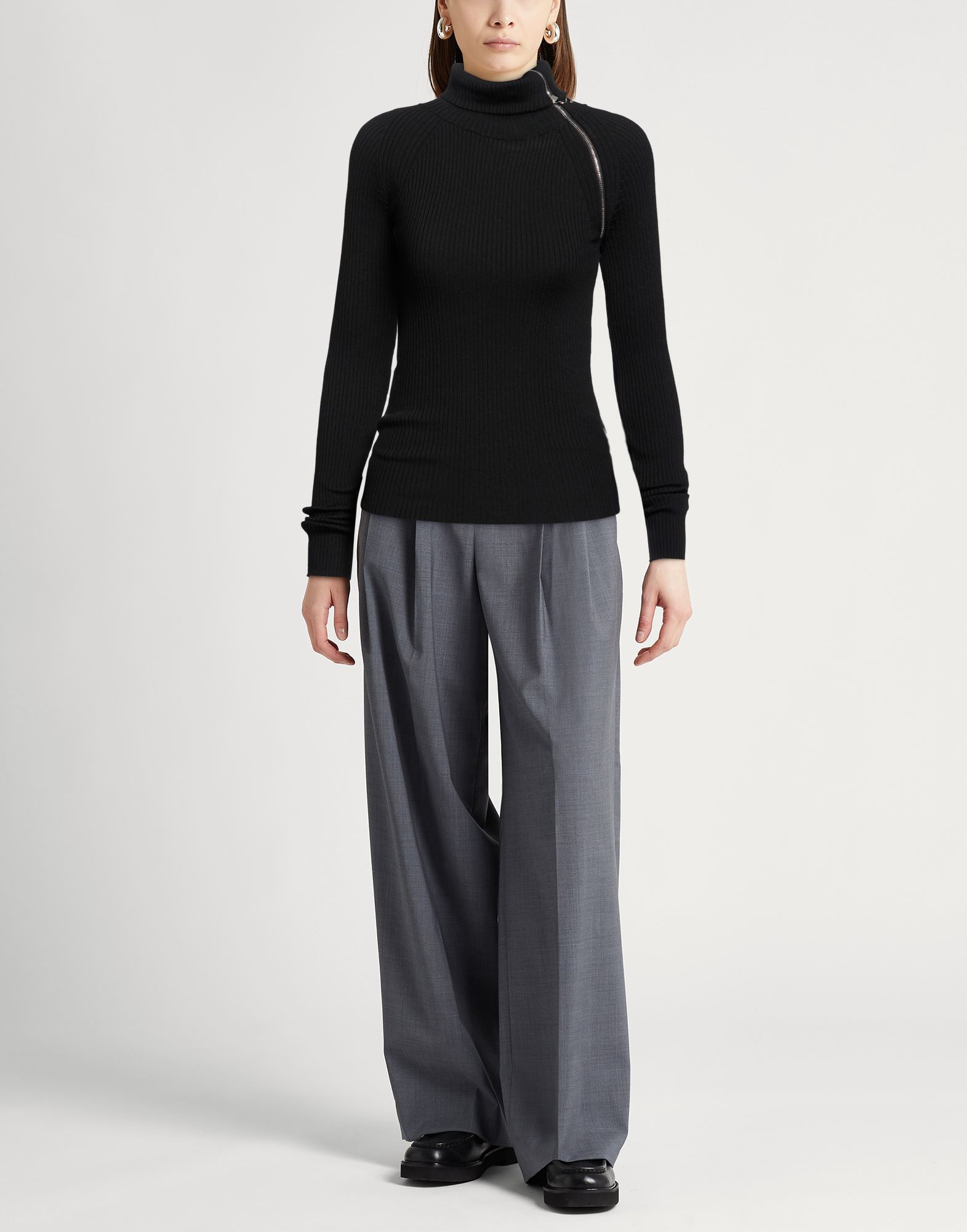  Sportmax - Prendas De Punto - Cuello Alto - On Yoox.com 