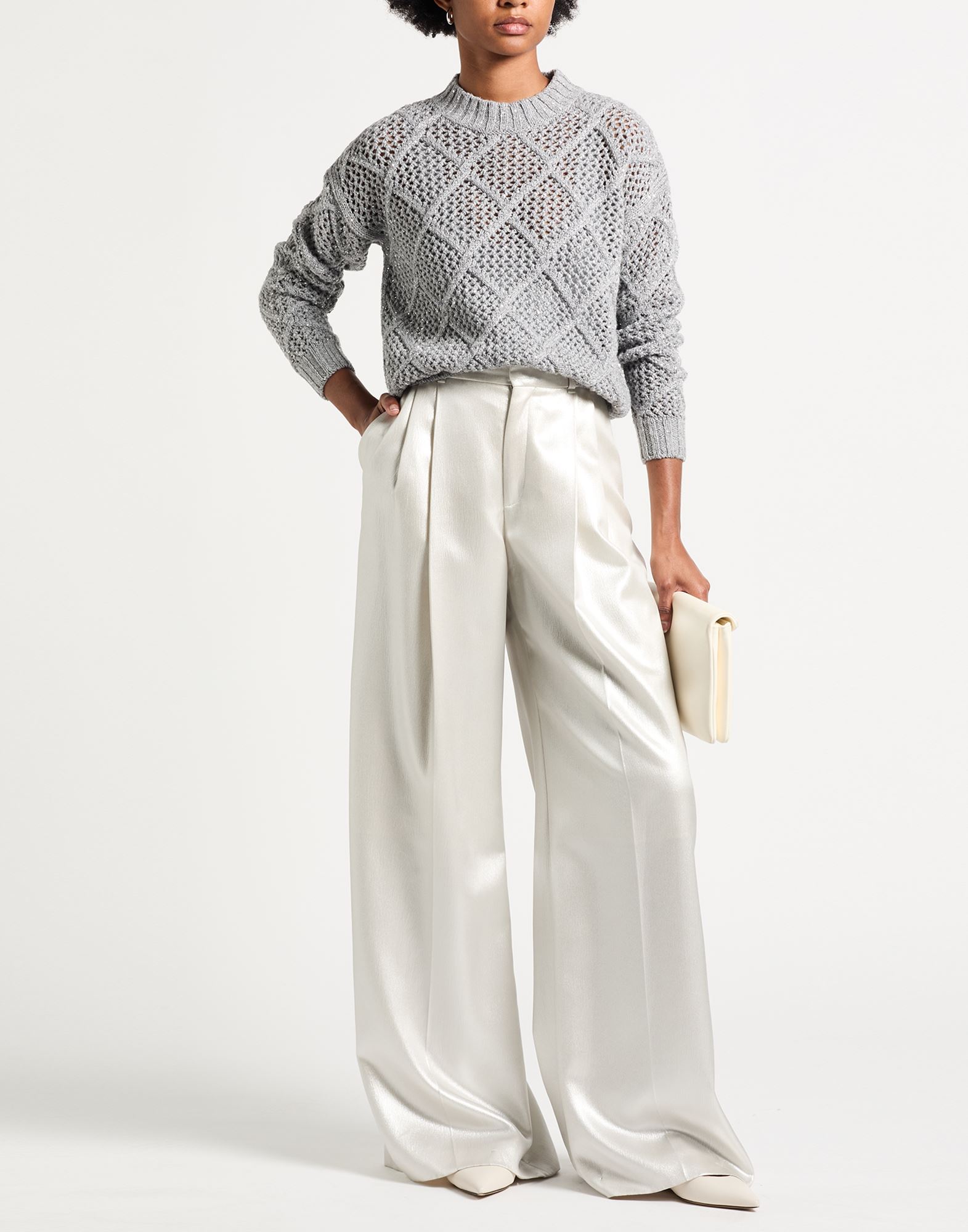  Max Mara Studio - Strickwaren - Pullover - On Yoox.com 