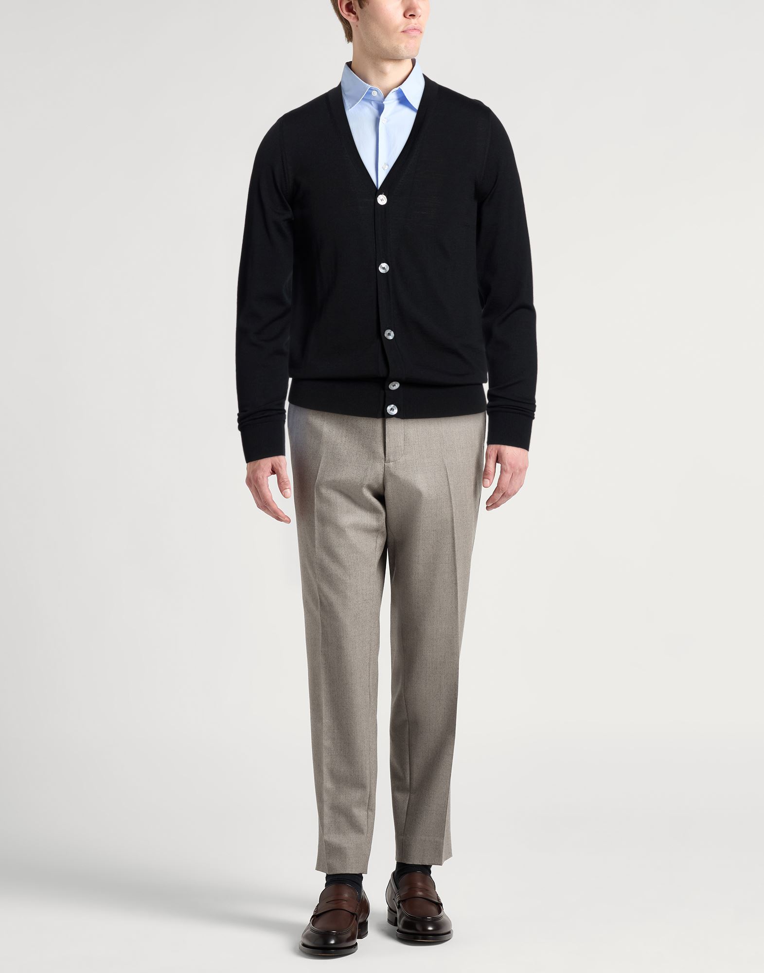  Dunhill - Prendas De Punto - Cárdigans - On Yoox.com 