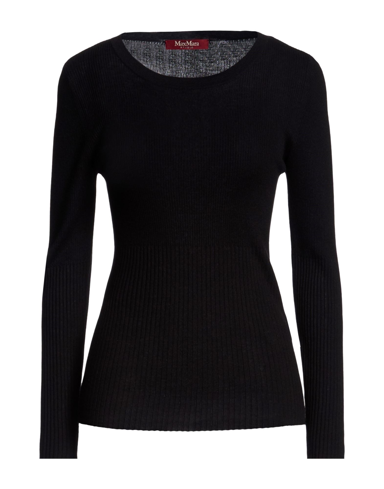  Max Mara Studio - Strickwaren - Pullover - On Yoox.com 