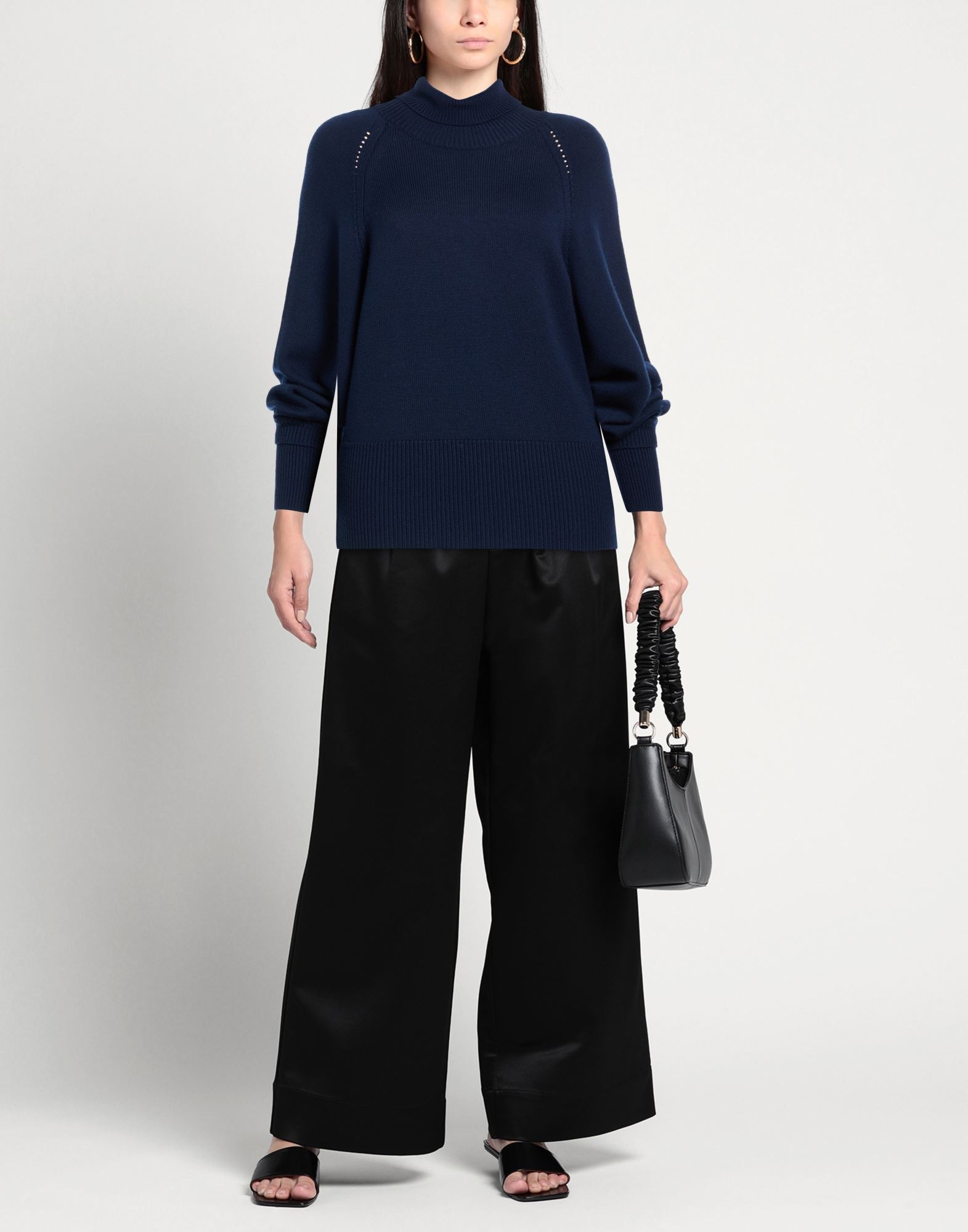  Beatrice .b - Strickwaren - Rollkragenpullover - On Yoox.com 