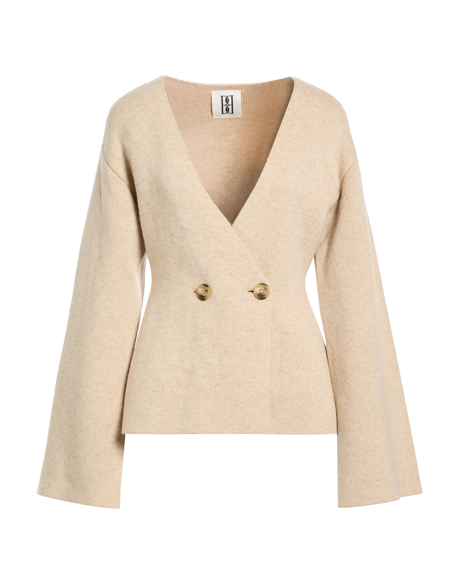  By Malene Birger - Strickwaren - Strickjacken - On Yoox.com 