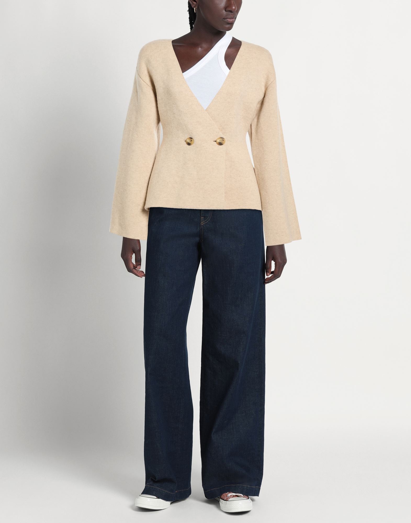 By Malene Birger - Strickwaren - Strickjacken - On Yoox.com 
