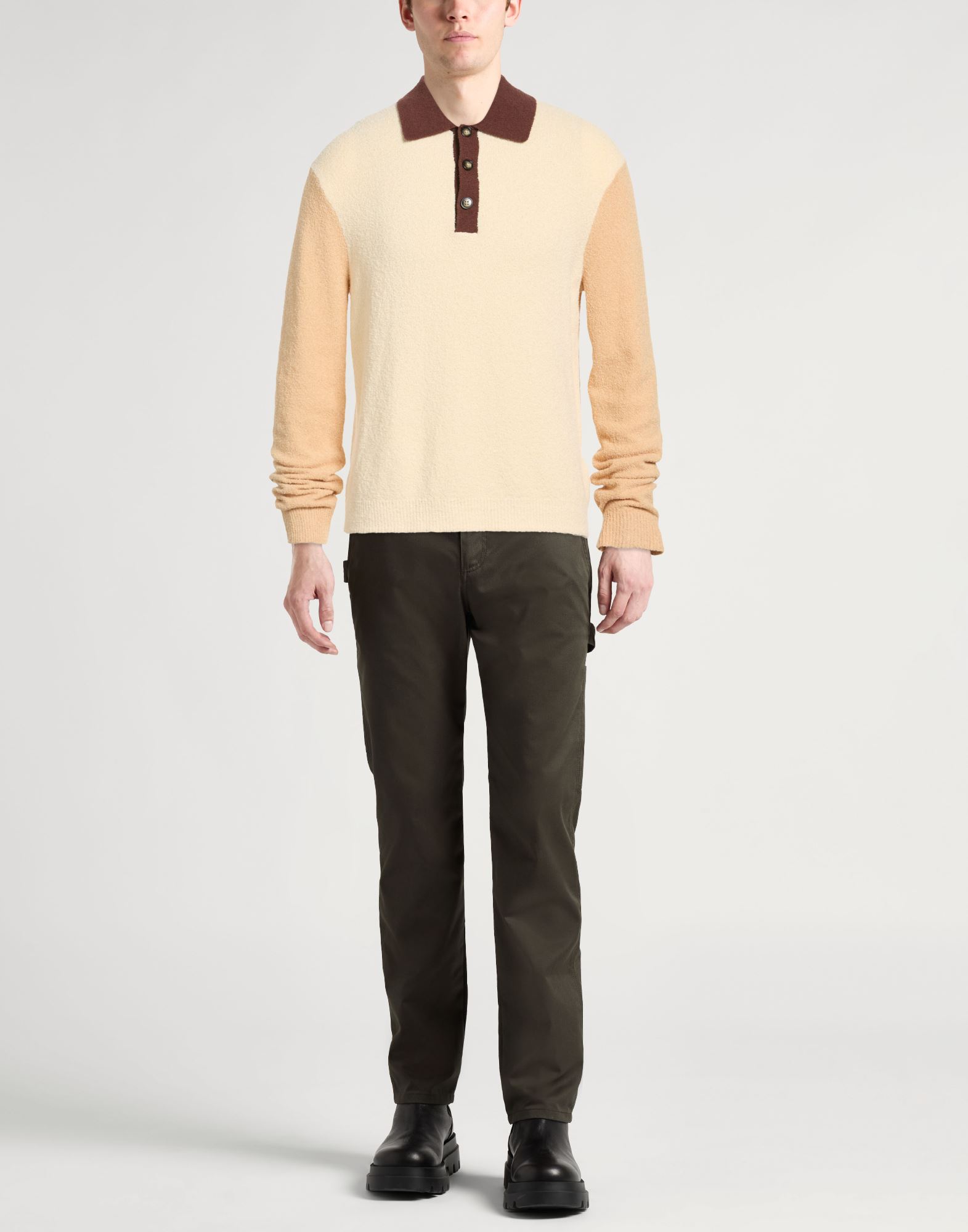  Nanushka - Prendas De Punto - Pullover - On Yoox.com 