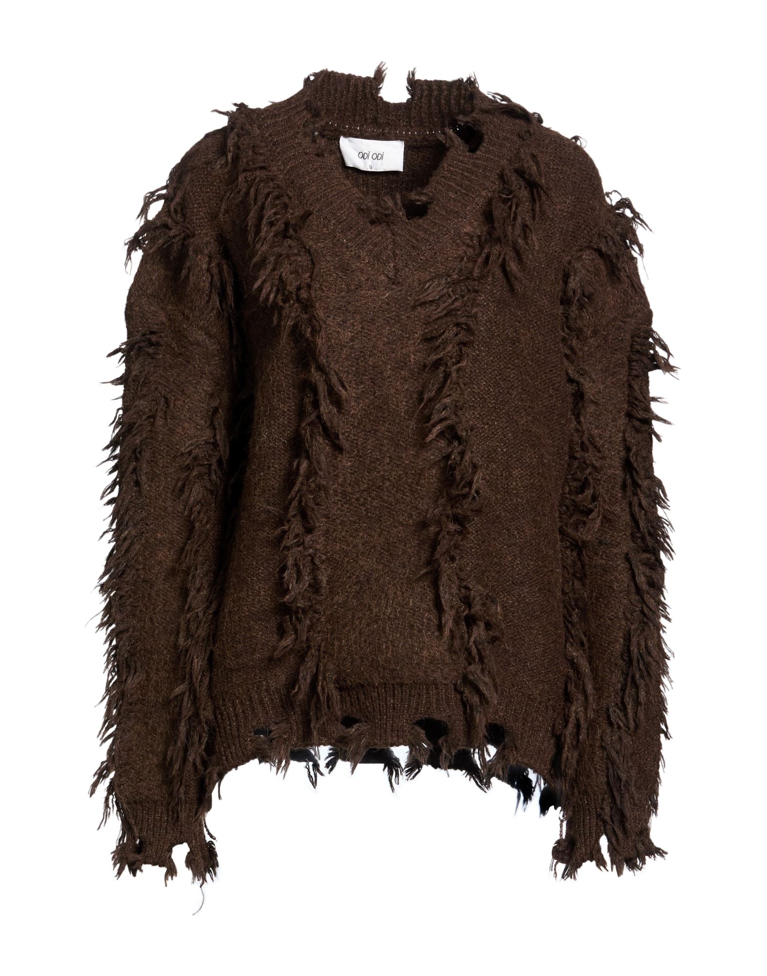  Odì Odì - Strickwaren - Pullover - On Yoox.com 