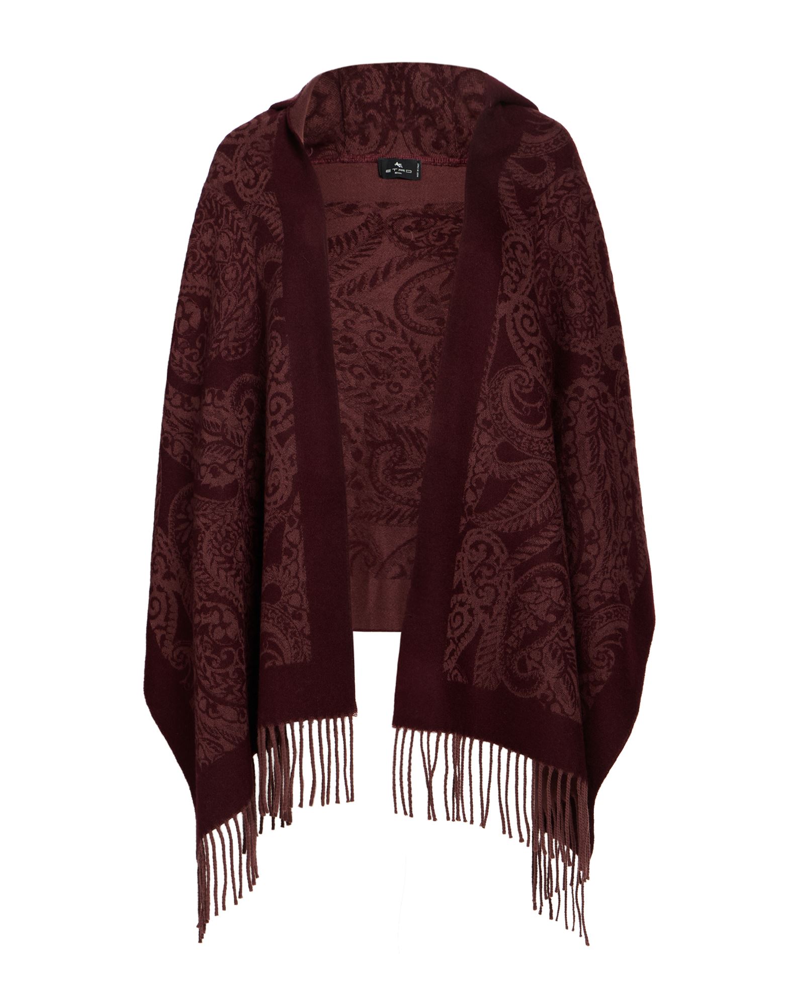 ETRO ΠΑΛΤΟ & ΤΖΑΚΕΤ Κάπες