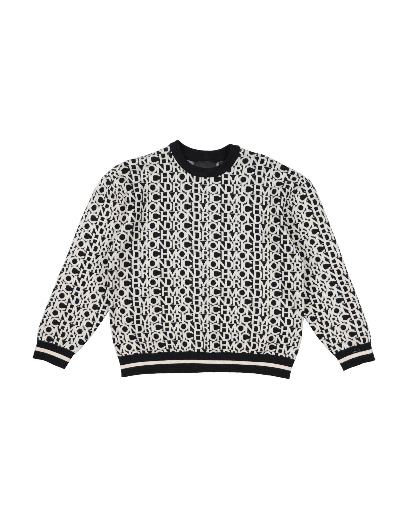  John Richmond - Strickwaren - Pullover - On Yoox.com 