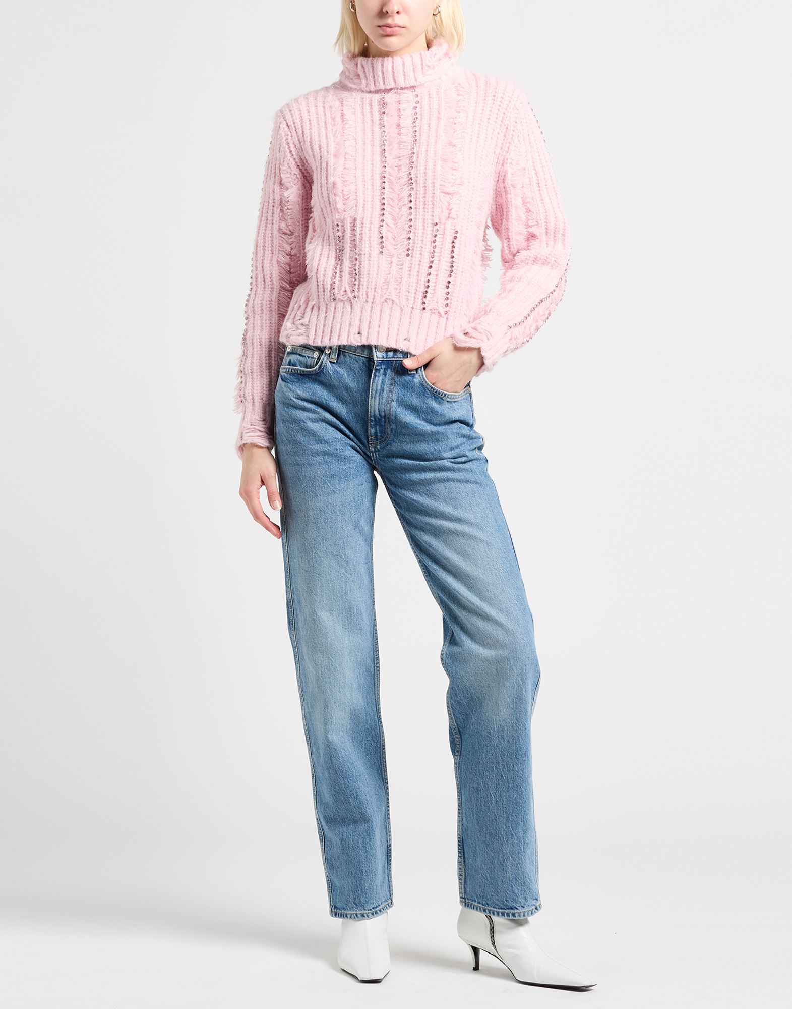  Odì Odì - Prendas De Punto - Cuello Alto - On Yoox.com 