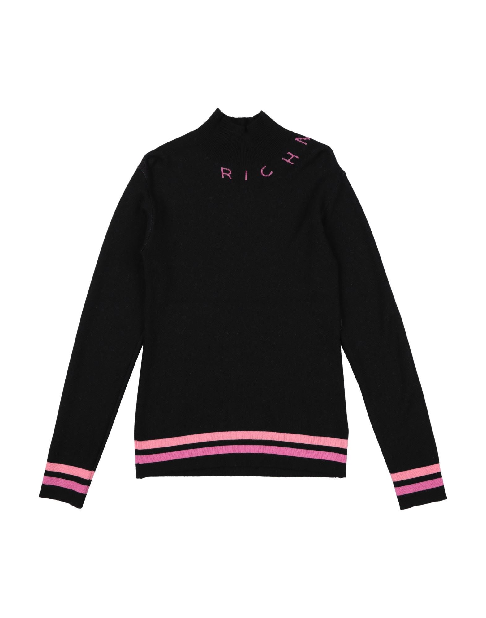  John Richmond - Strickwaren - Rollkragenpullover - On Yoox.com 