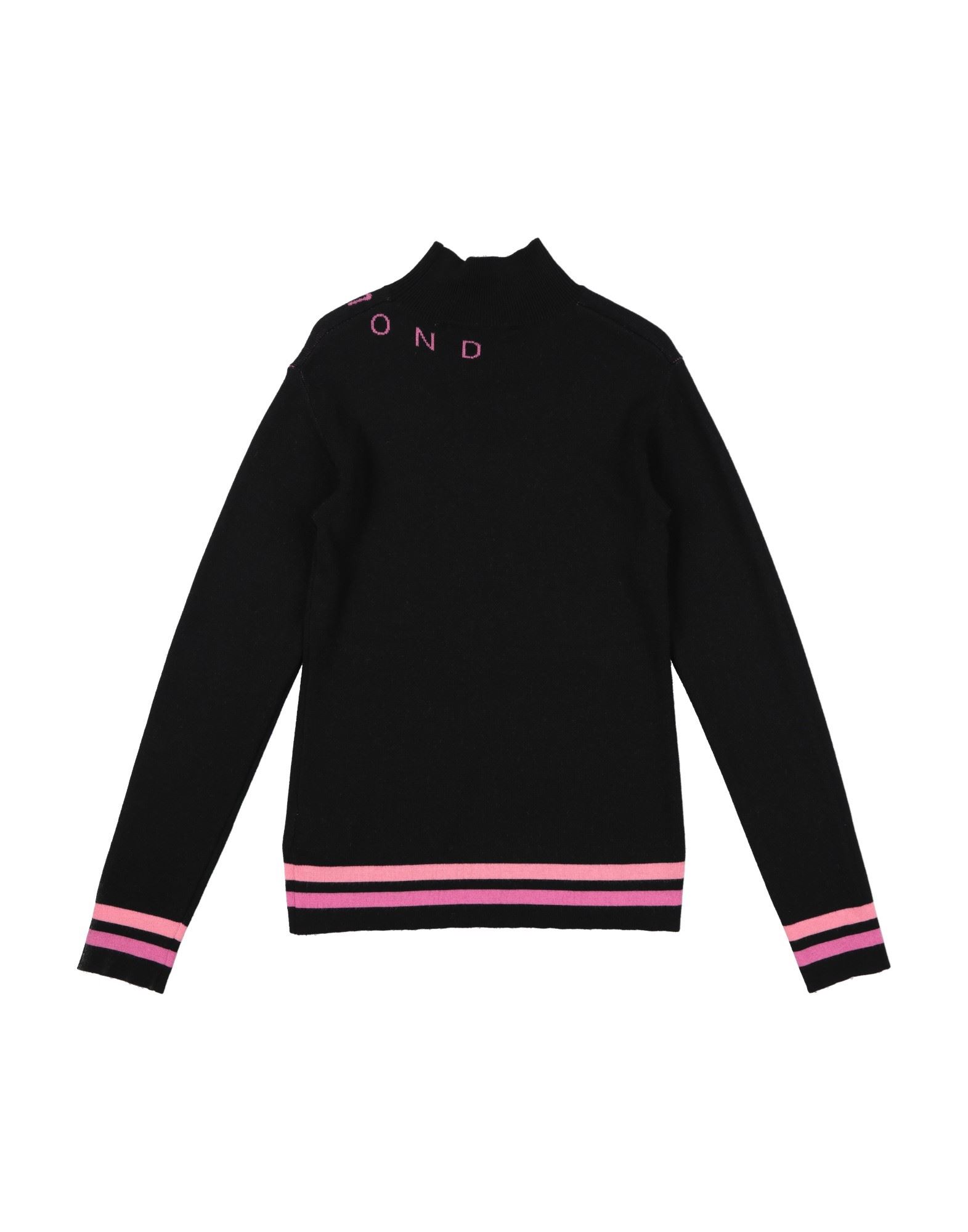  John Richmond - Strickwaren - Rollkragenpullover - On Yoox.com 