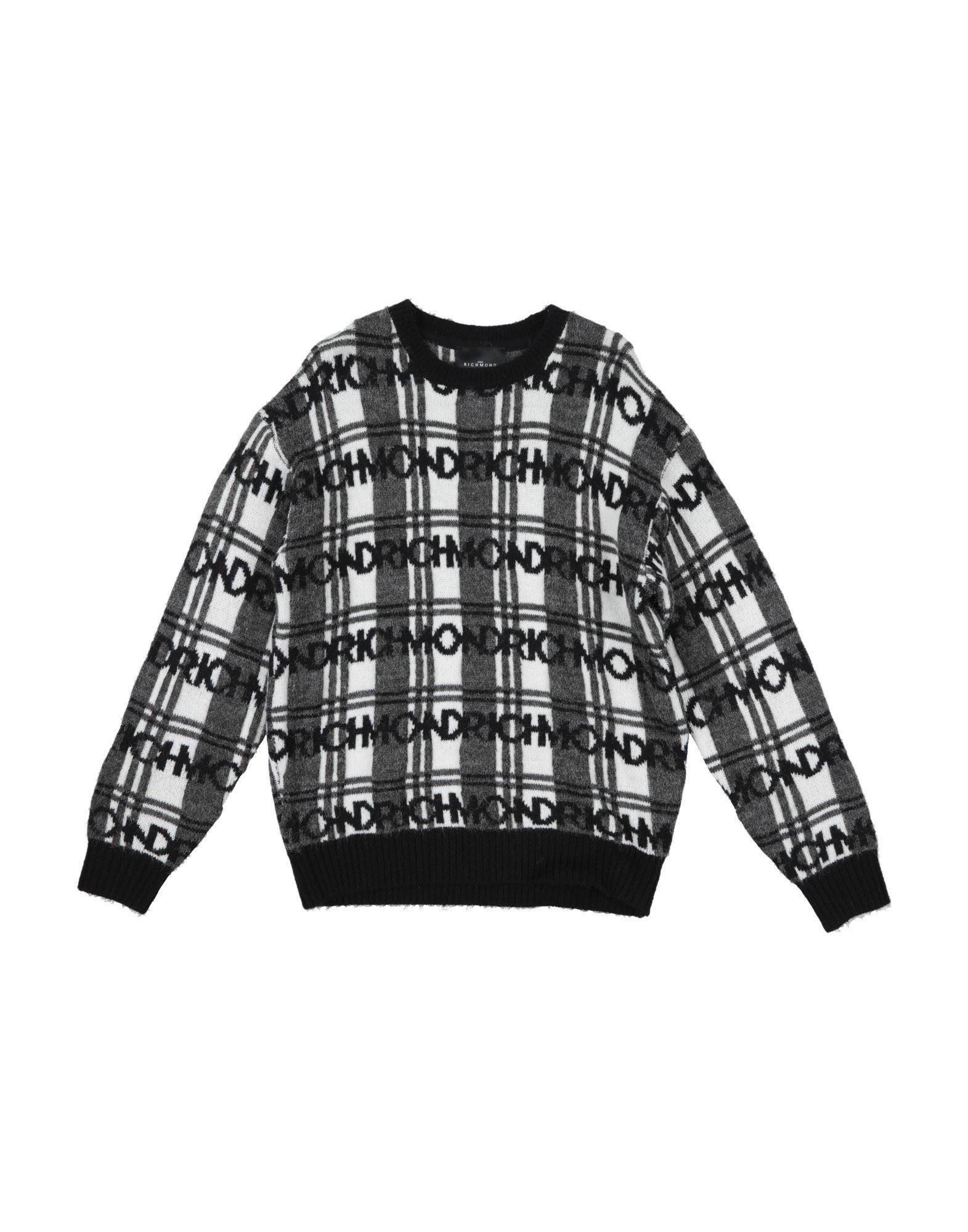  John Richmond - Strickwaren - Pullover - On Yoox.com 