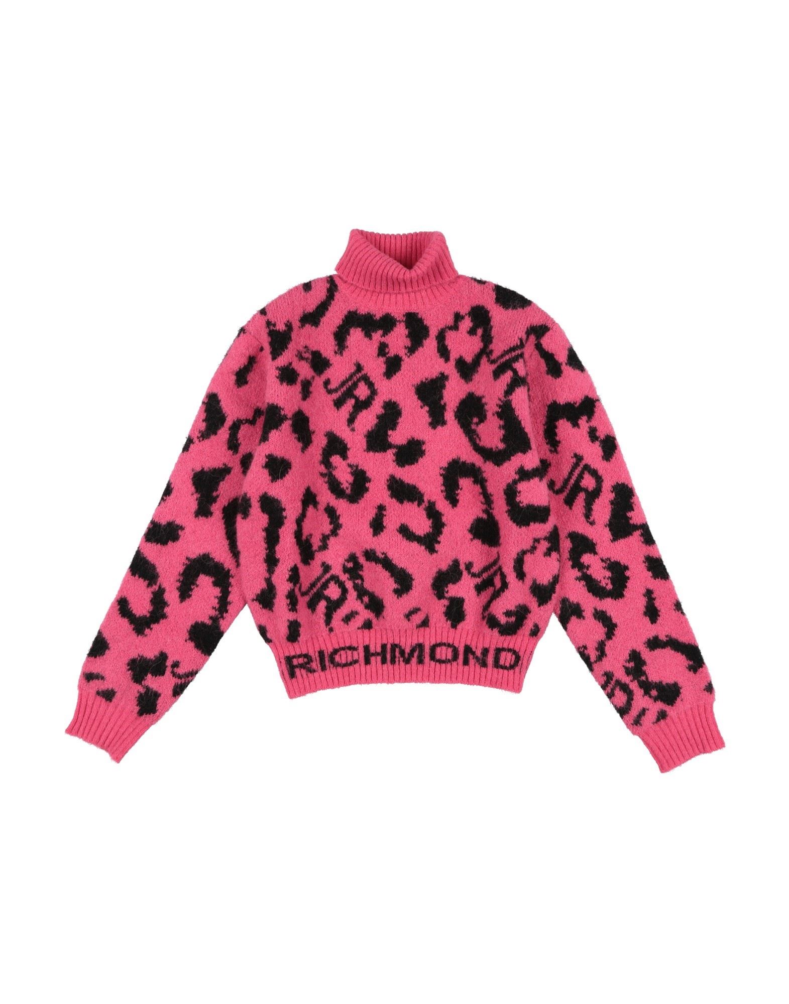  John Richmond - Strickwaren - Rollkragenpullover - On Yoox.com 