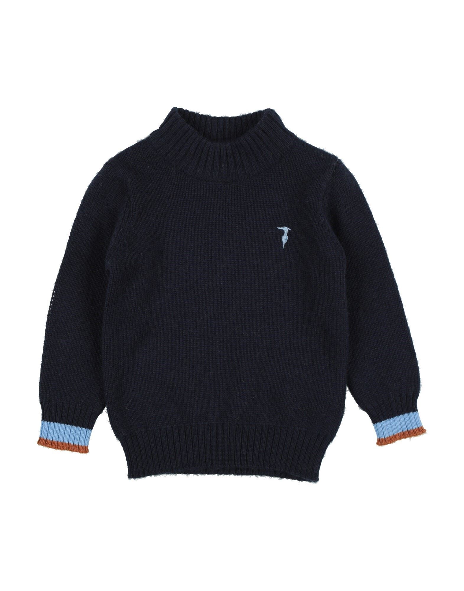  Trussardi Junior - Prendas De Punto - Cuello Alto - On Yoox.com 