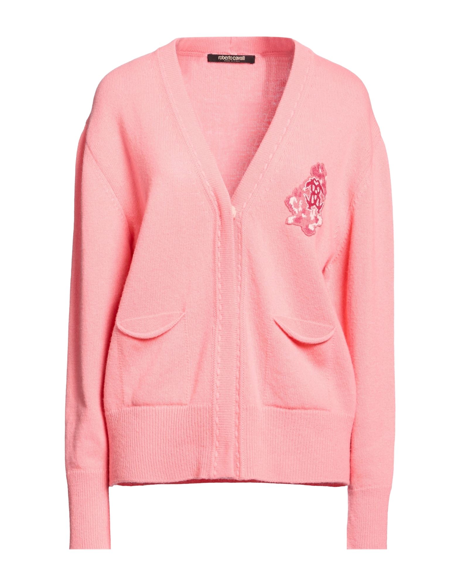  Roberto Cavalli - Strickwaren - Strickjacken - On Yoox.com 
