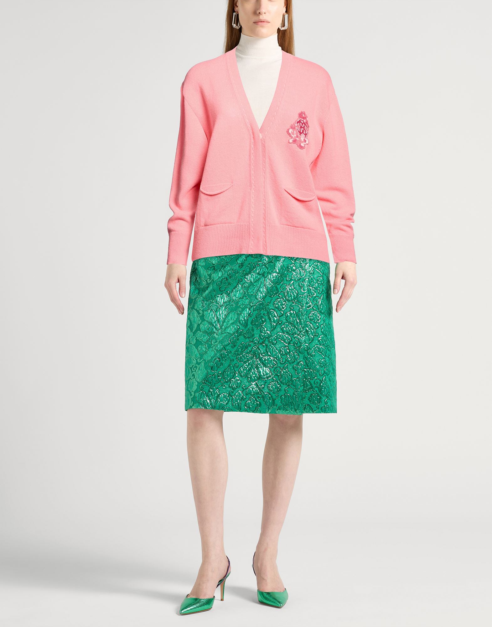 Roberto Cavalli - Strickwaren - Strickjacken - On Yoox.com 