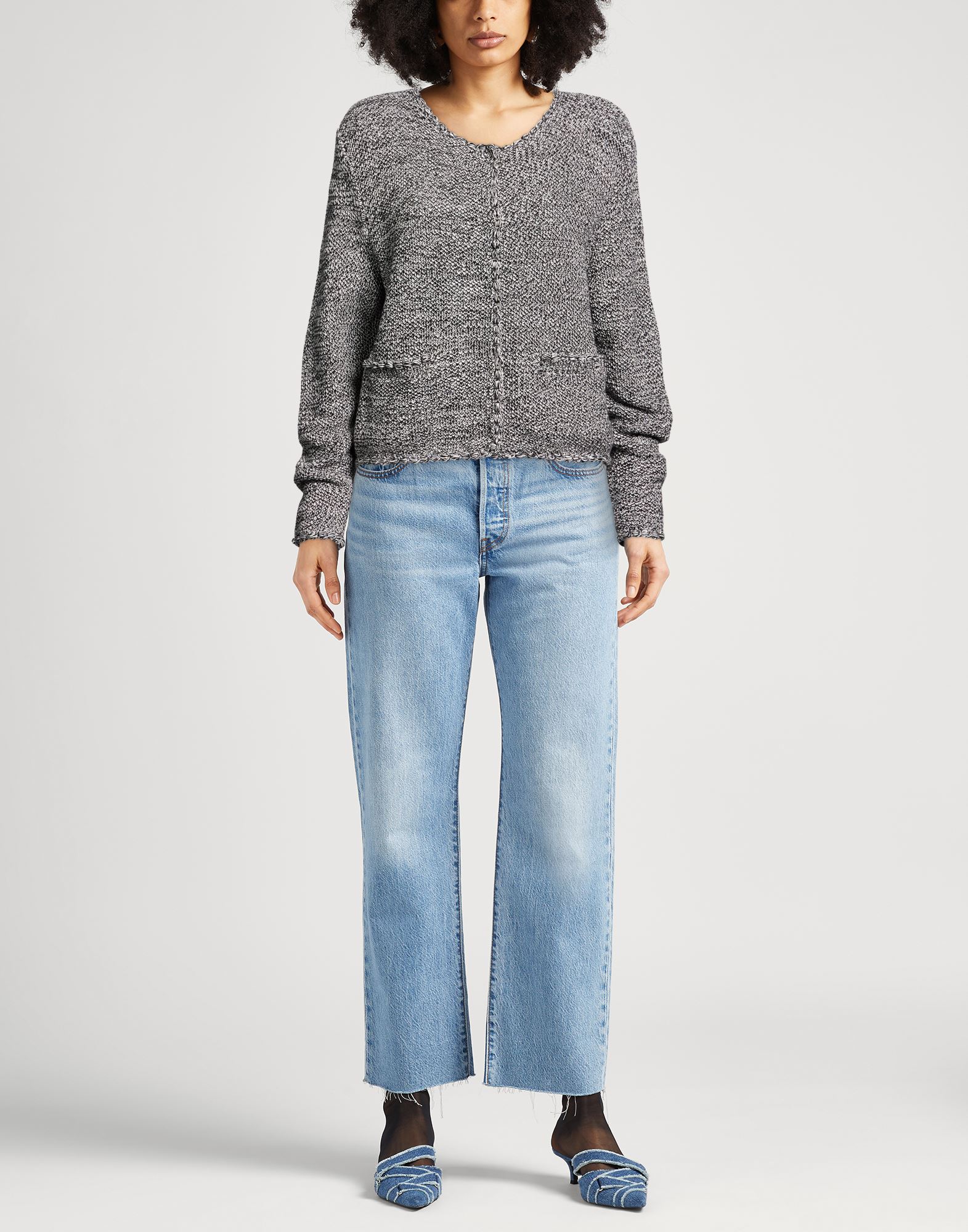  Proenza Schouler - Prendas De Punto - Cárdigans - On Yoox.com 