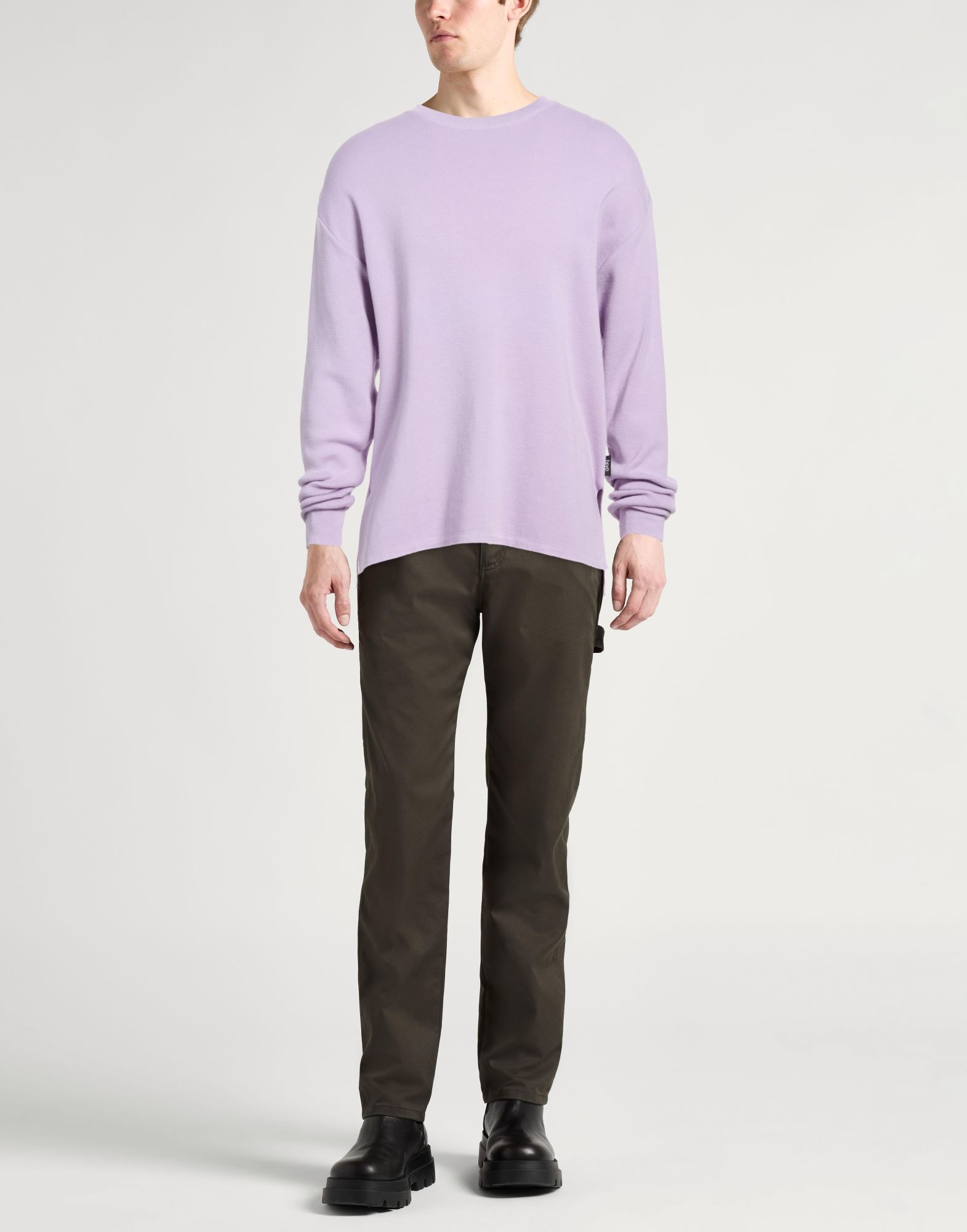  Hevò - Prendas De Punto - Pullover - On Yoox.com 
