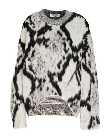 Pullover Damen Hellgrau 32,34,36,38 Damen