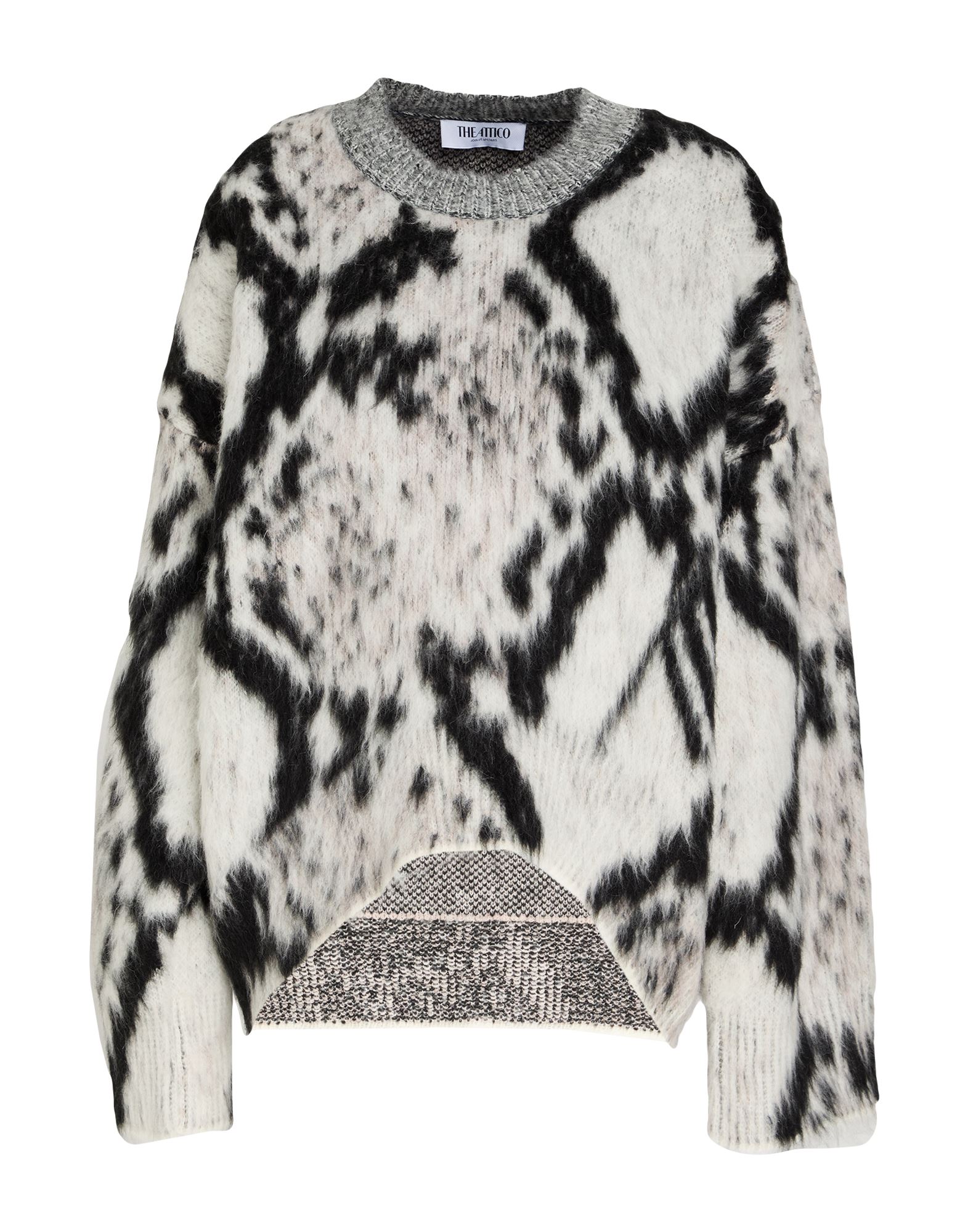  The Attico - Strickwaren - Pullover - On Yoox.com 