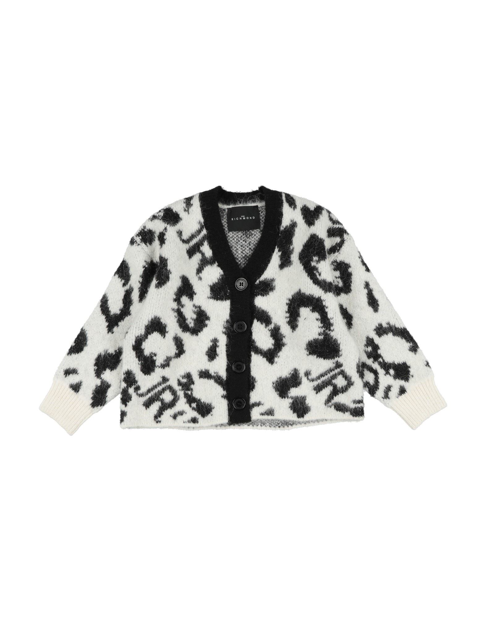  John Richmond - Strickwaren - Strickjacken - On Yoox.com 