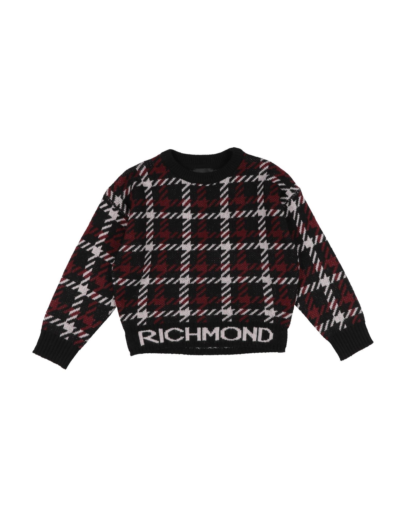  John Richmond - Maille - Pullover - On Yoox.com 