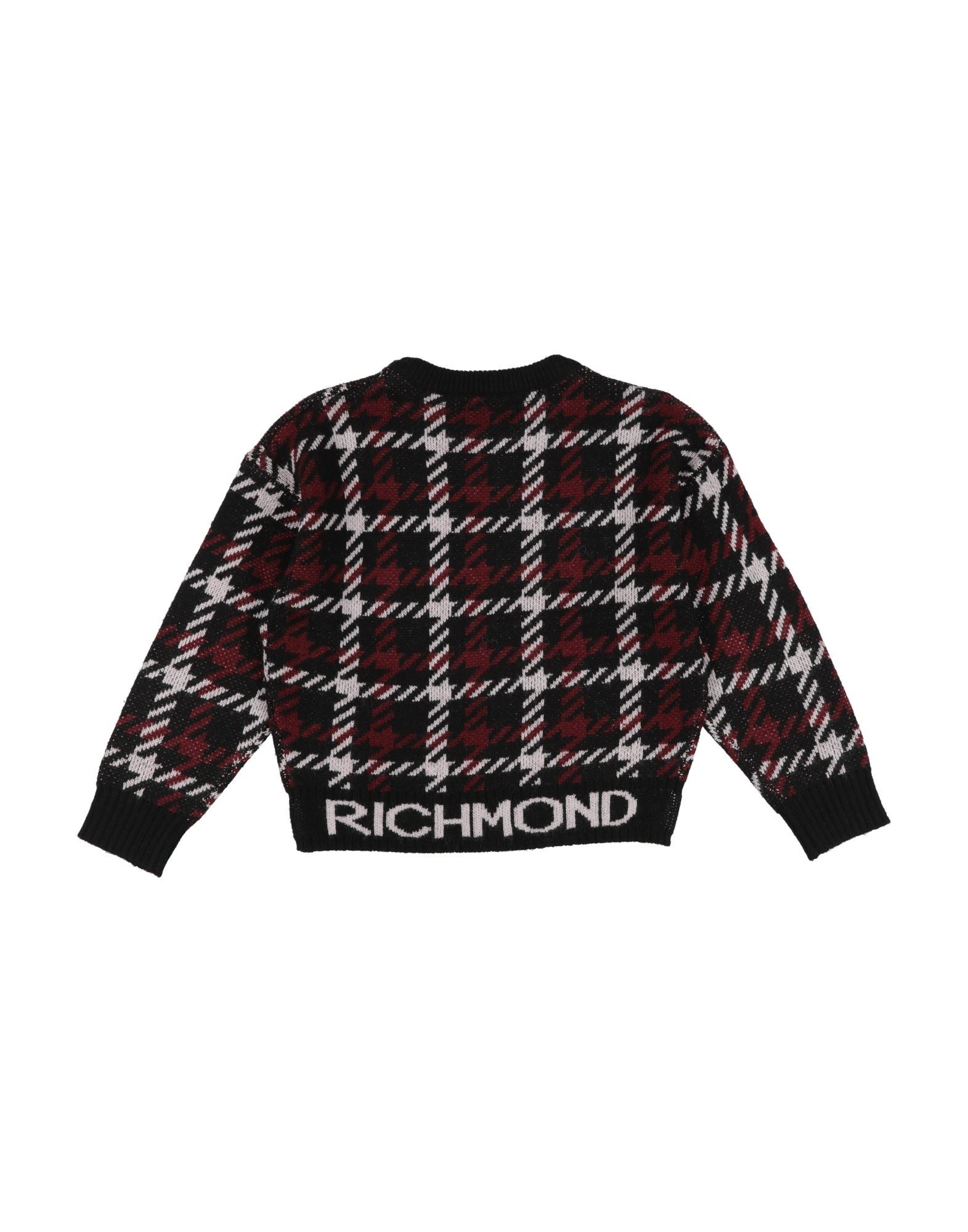  John Richmond - Maille - Pullover - On Yoox.com 