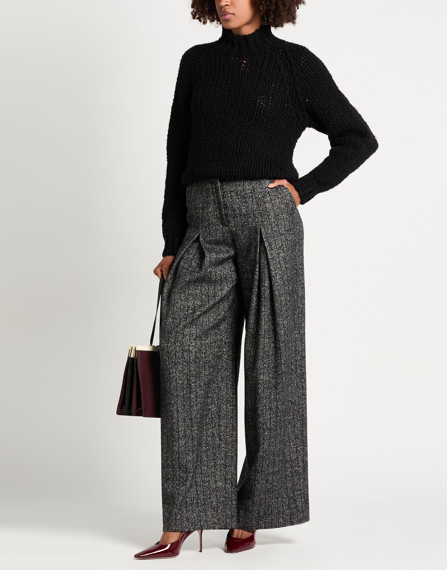  Lardini - Prendas De Punto - Cuello Alto - On Yoox.com 