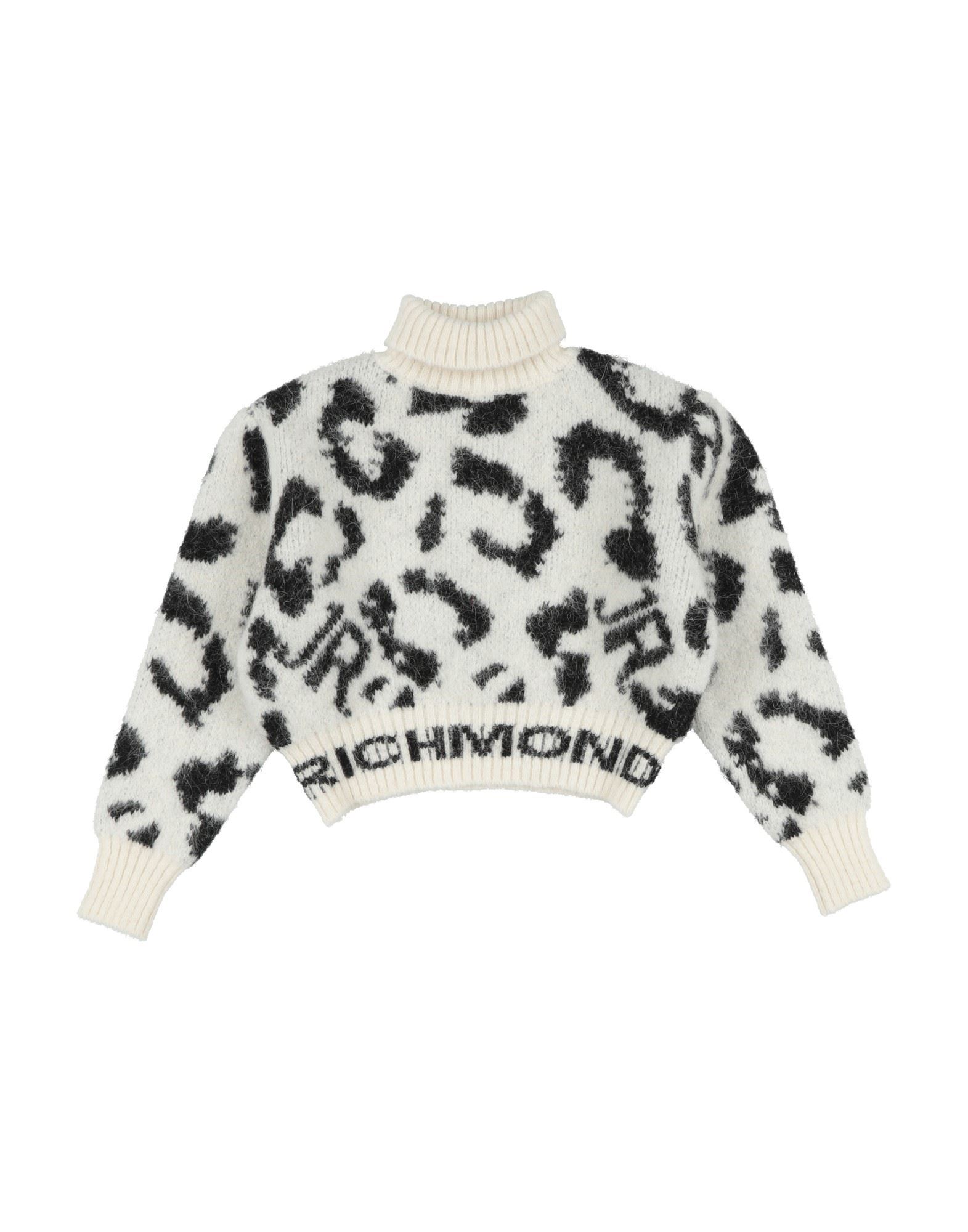  John Richmond - Strickwaren - Rollkragenpullover - On Yoox.com 