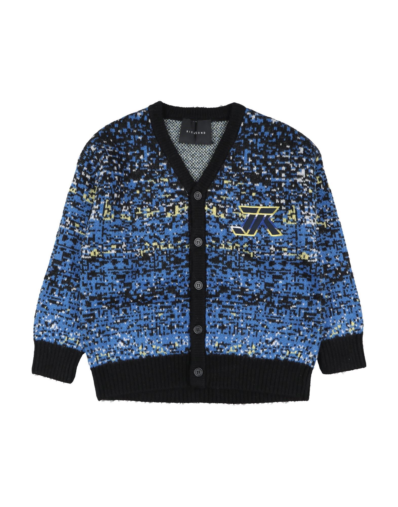  John Richmond - Strickwaren - Strickjacken - On Yoox.com 