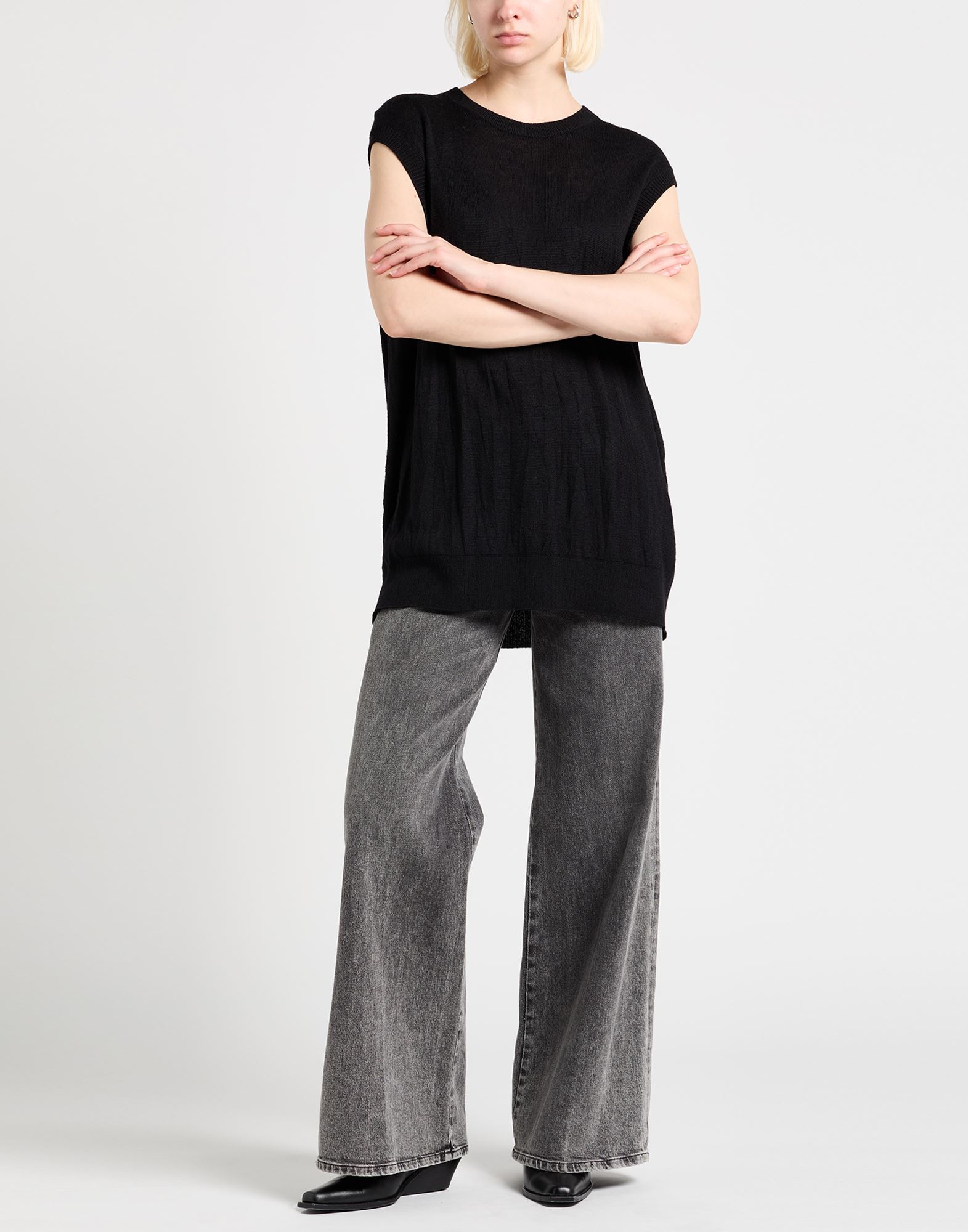  Helmut Lang - Strickwaren - Pullover - On Yoox.com 