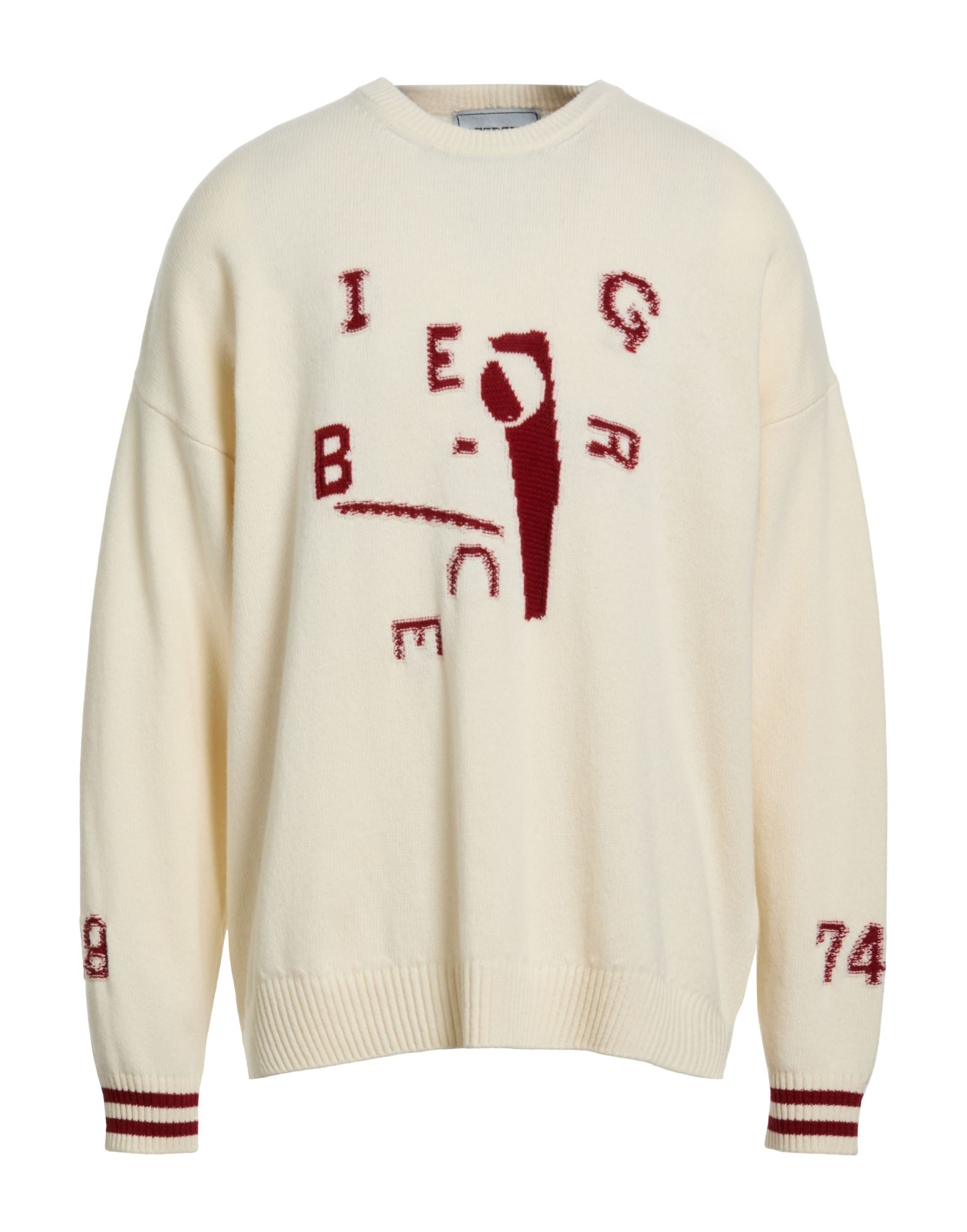  Iceberg - Prendas De Punto - Pullover - On Yoox.com 