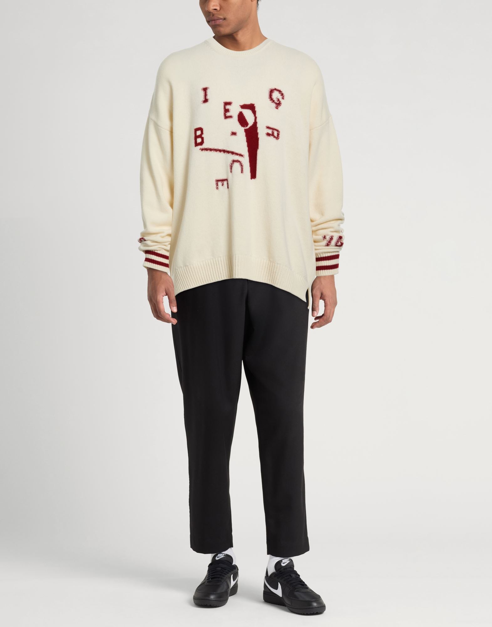  Iceberg - Prendas De Punto - Pullover - On Yoox.com 