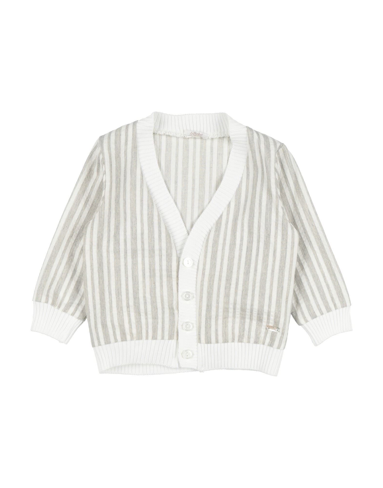  Le Bebé - Strickwaren - Strickjacken - On Yoox.com 