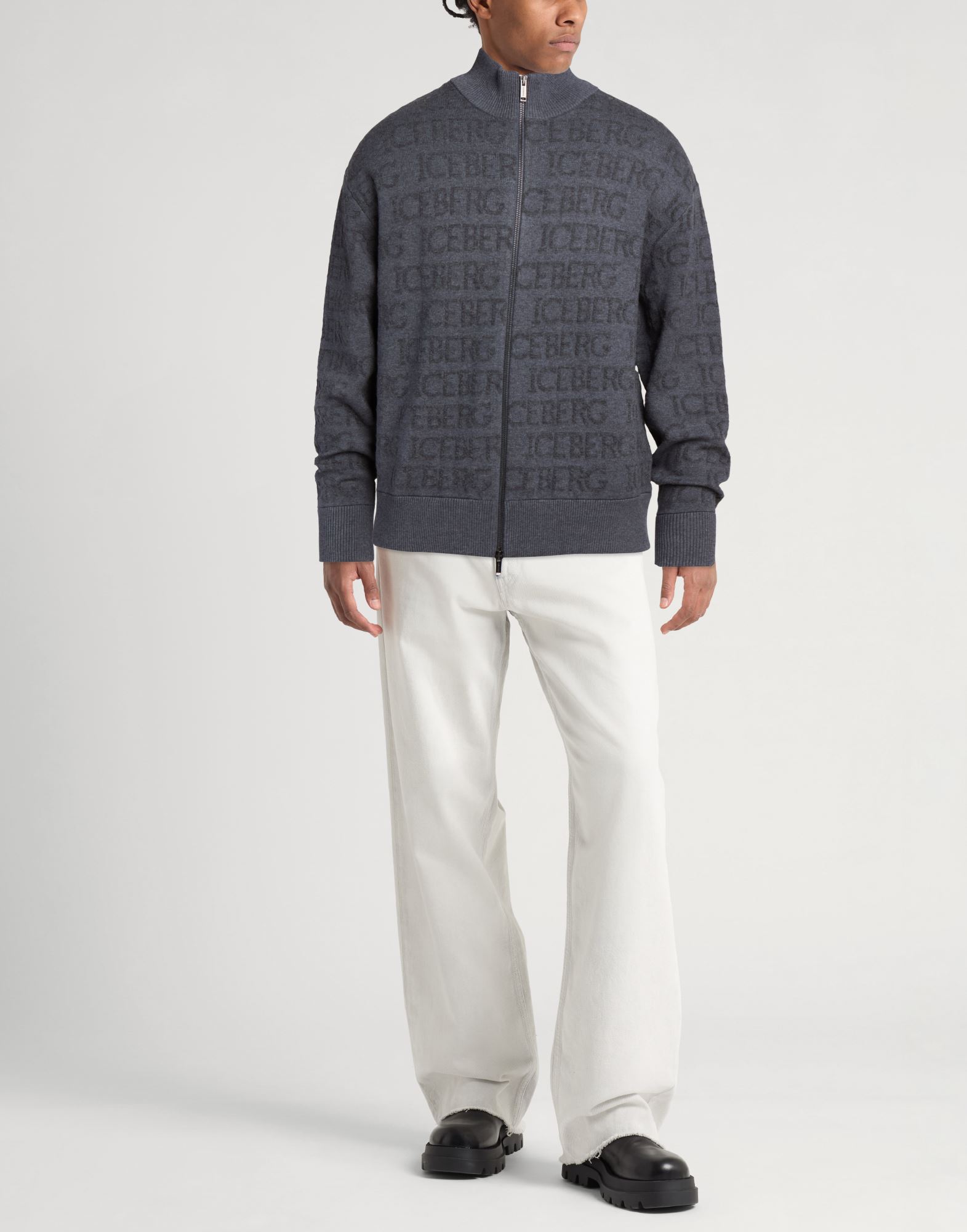  Iceberg - Prendas De Punto - Cárdigans - On Yoox.com 