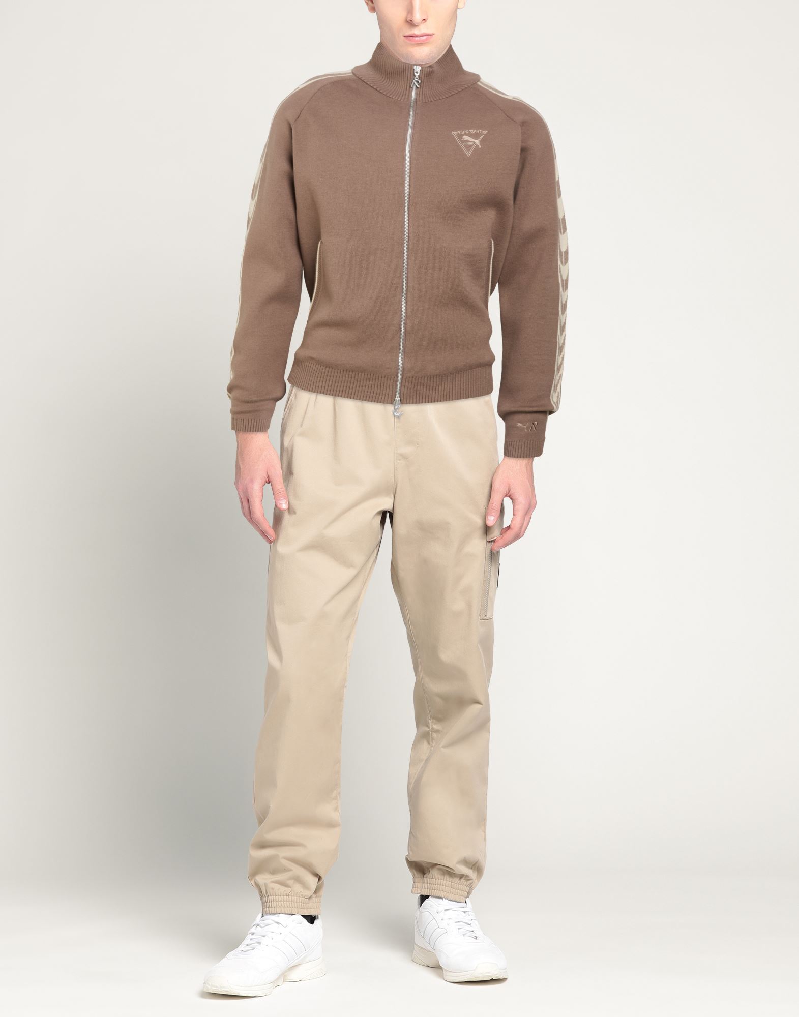  Puma - Maille - Cardigans - On Yoox.com 